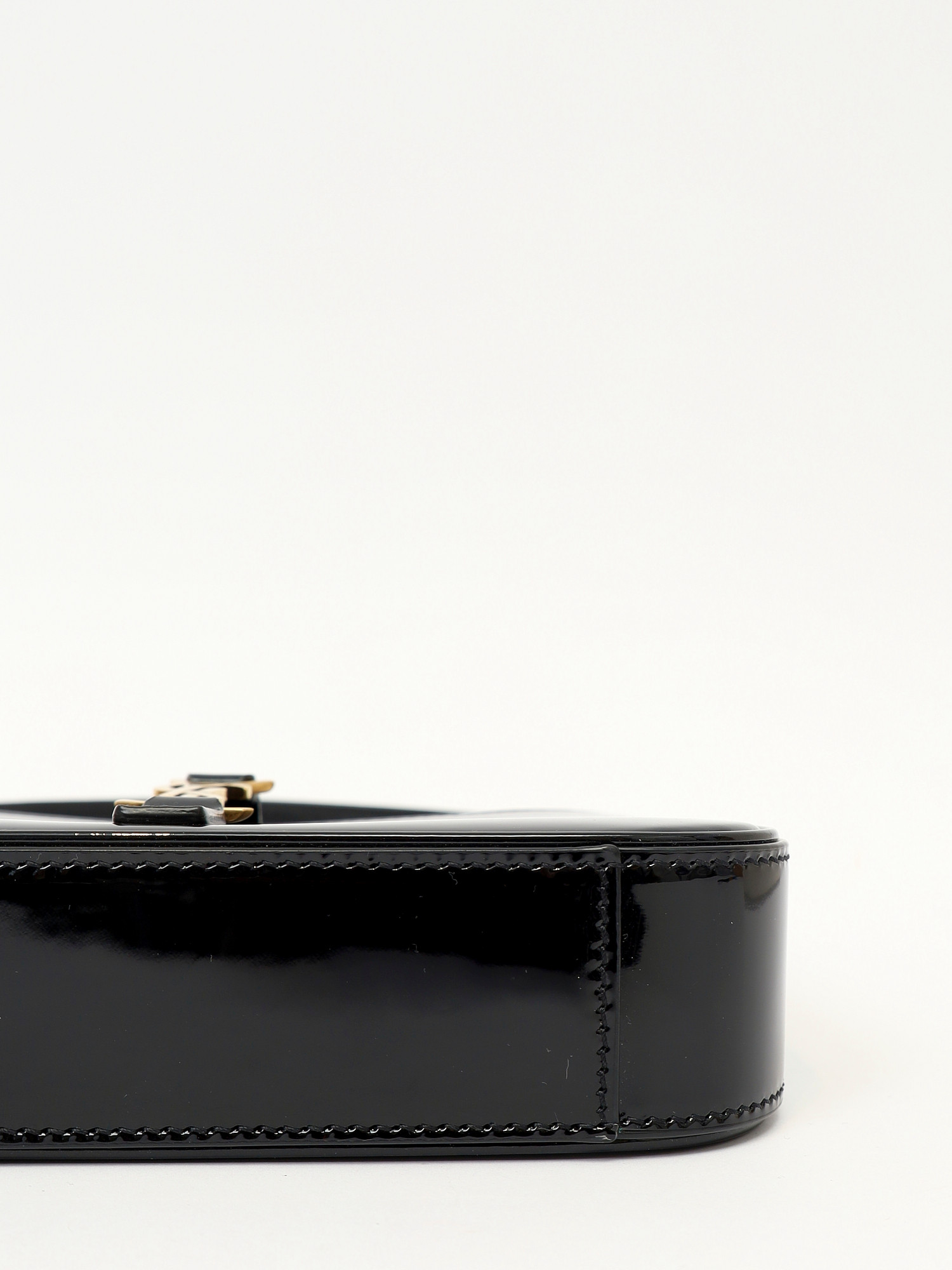 Сумки Saint Laurent Le 5 A 7 изображение #9