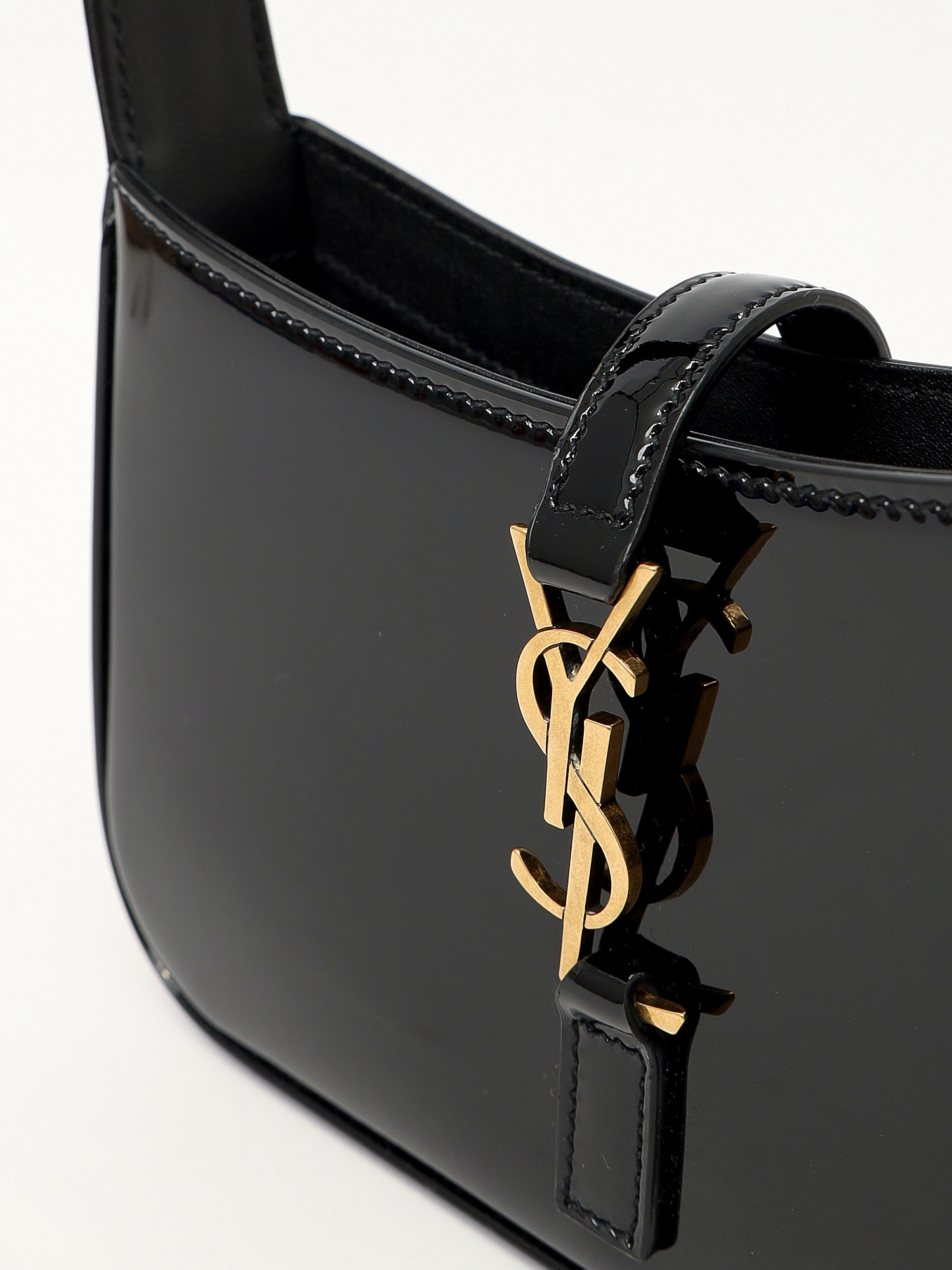 Сумки Saint Laurent Le 5 A 7 изображение #7