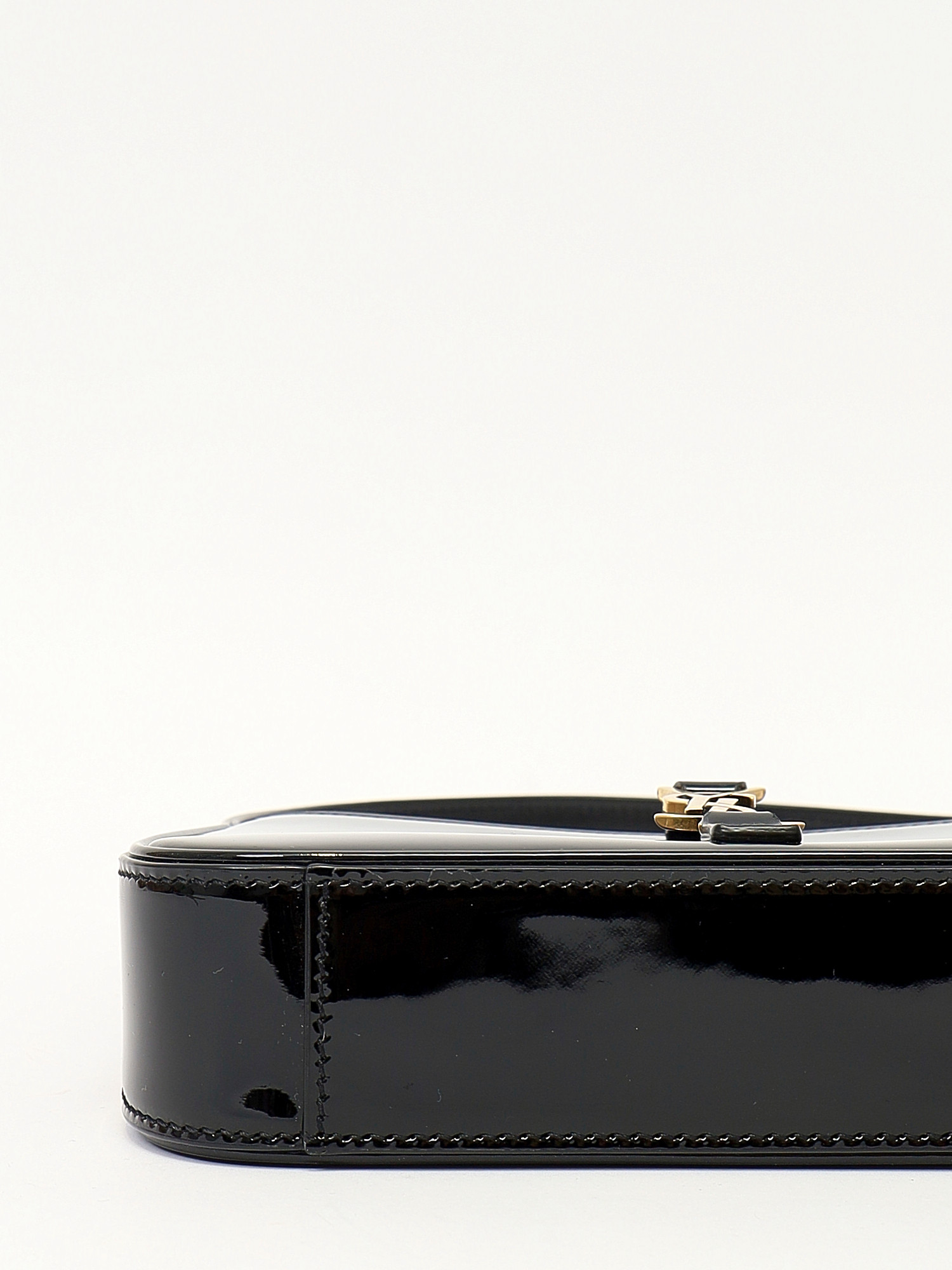Сумки Saint Laurent Le 5 A 7 изображение #8