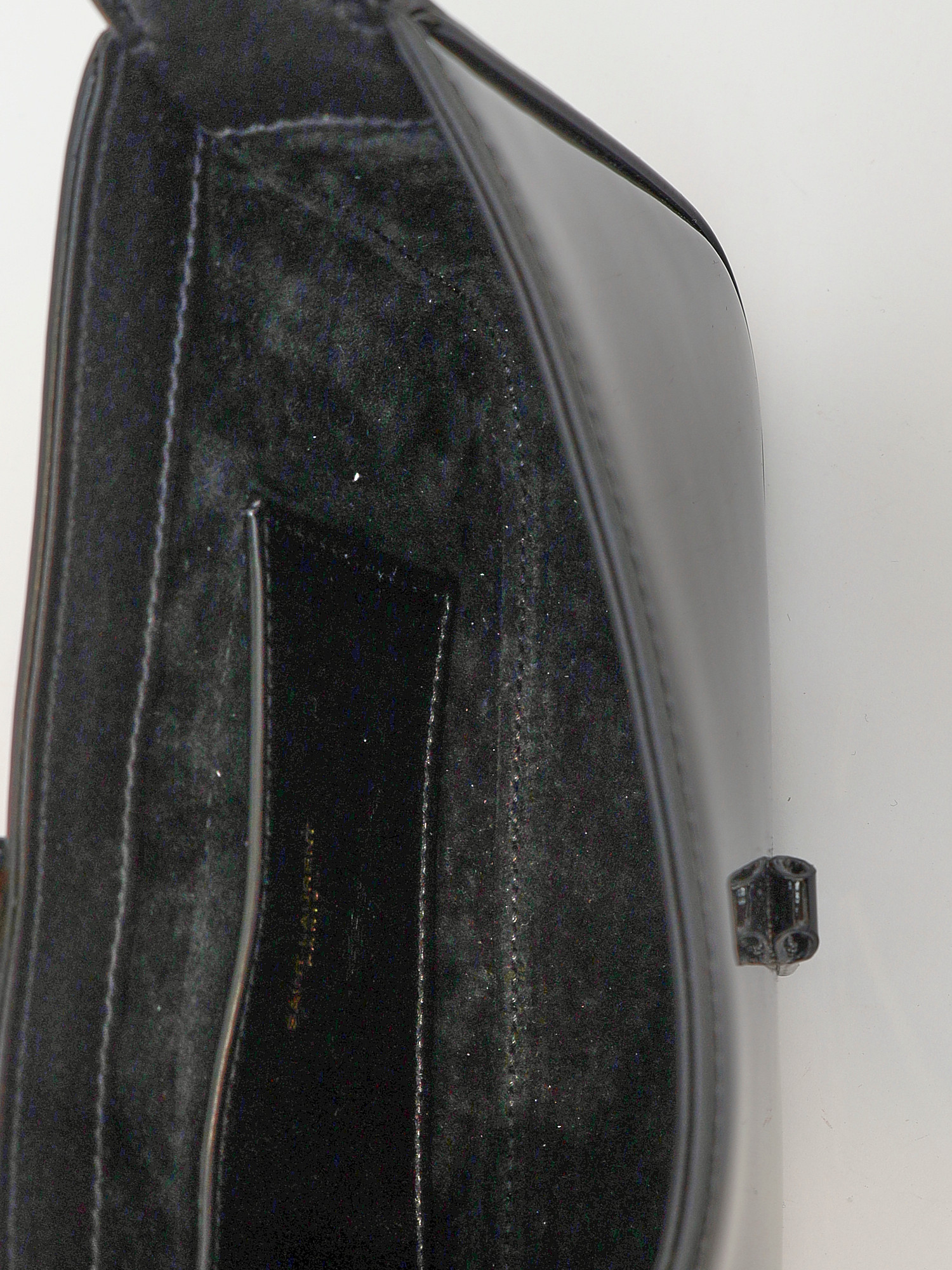 Сумки Saint Laurent Le 5 A 7 изображение #10