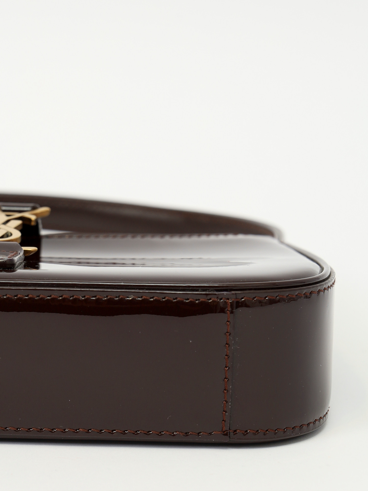 Сумки Saint Laurent Le 5 A 7 изображение #10