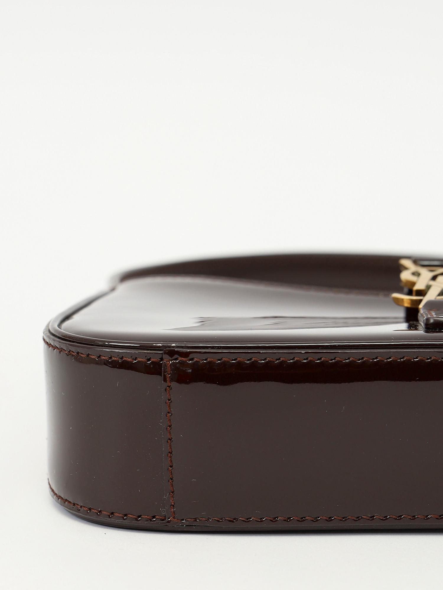Сумки Saint Laurent Le 5 A 7 изображение #9