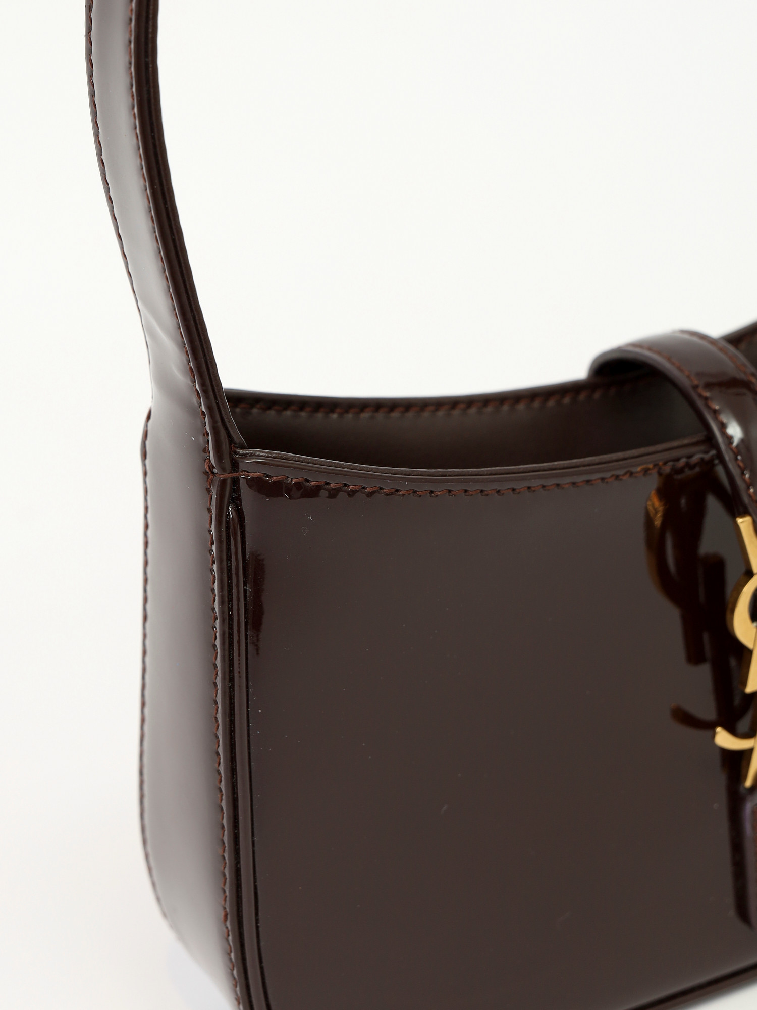 Сумки Saint Laurent Le 5 A 7 изображение #7