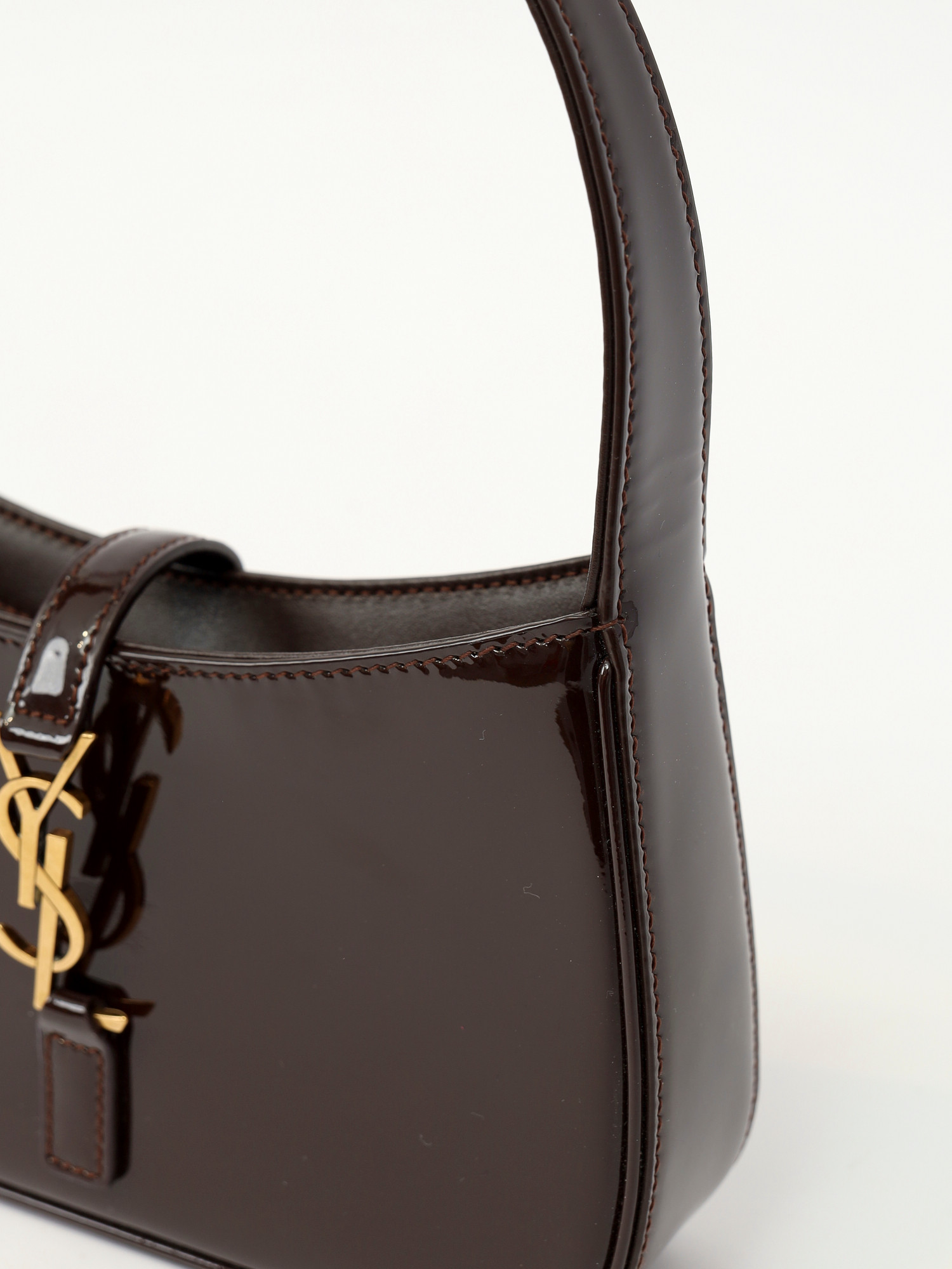 Сумки Saint Laurent Le 5 A 7 изображение #8