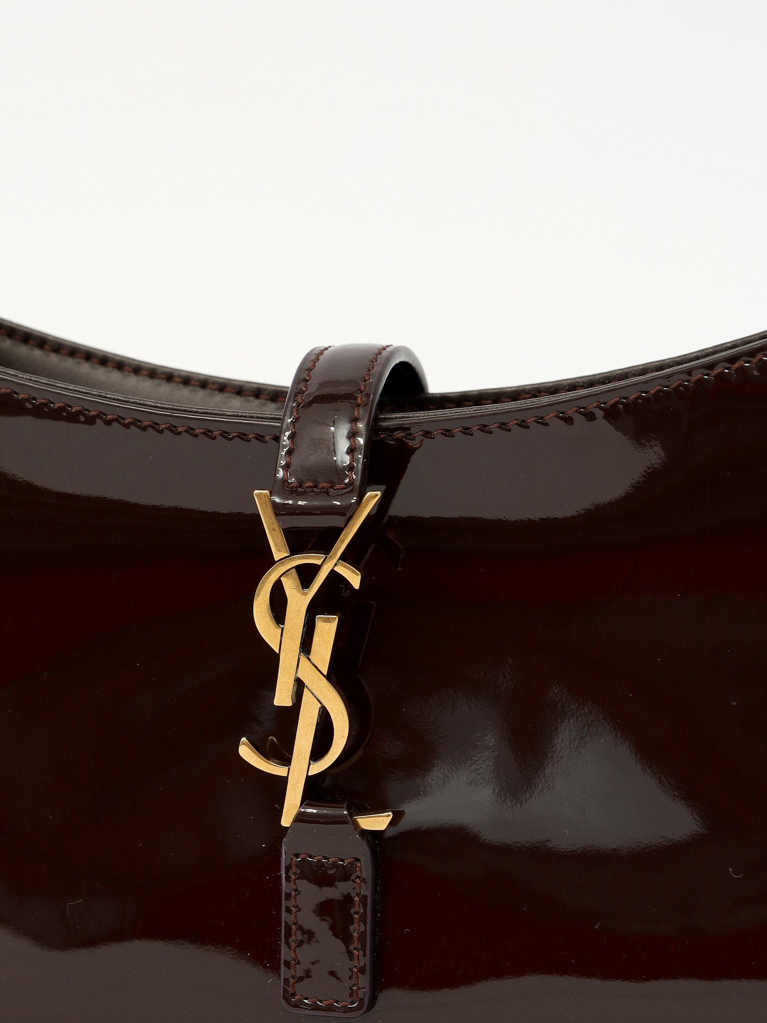 Сумки Saint Laurent Le 5 A 7 изображение #6