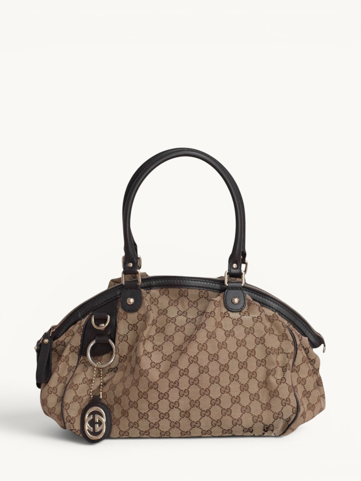 Сумки Gucci Sukey изображение #1