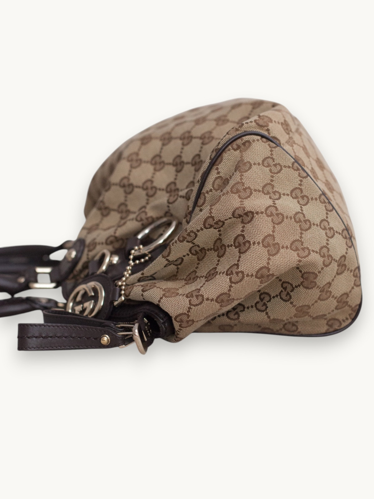Сумки Gucci Sukey изображение #4