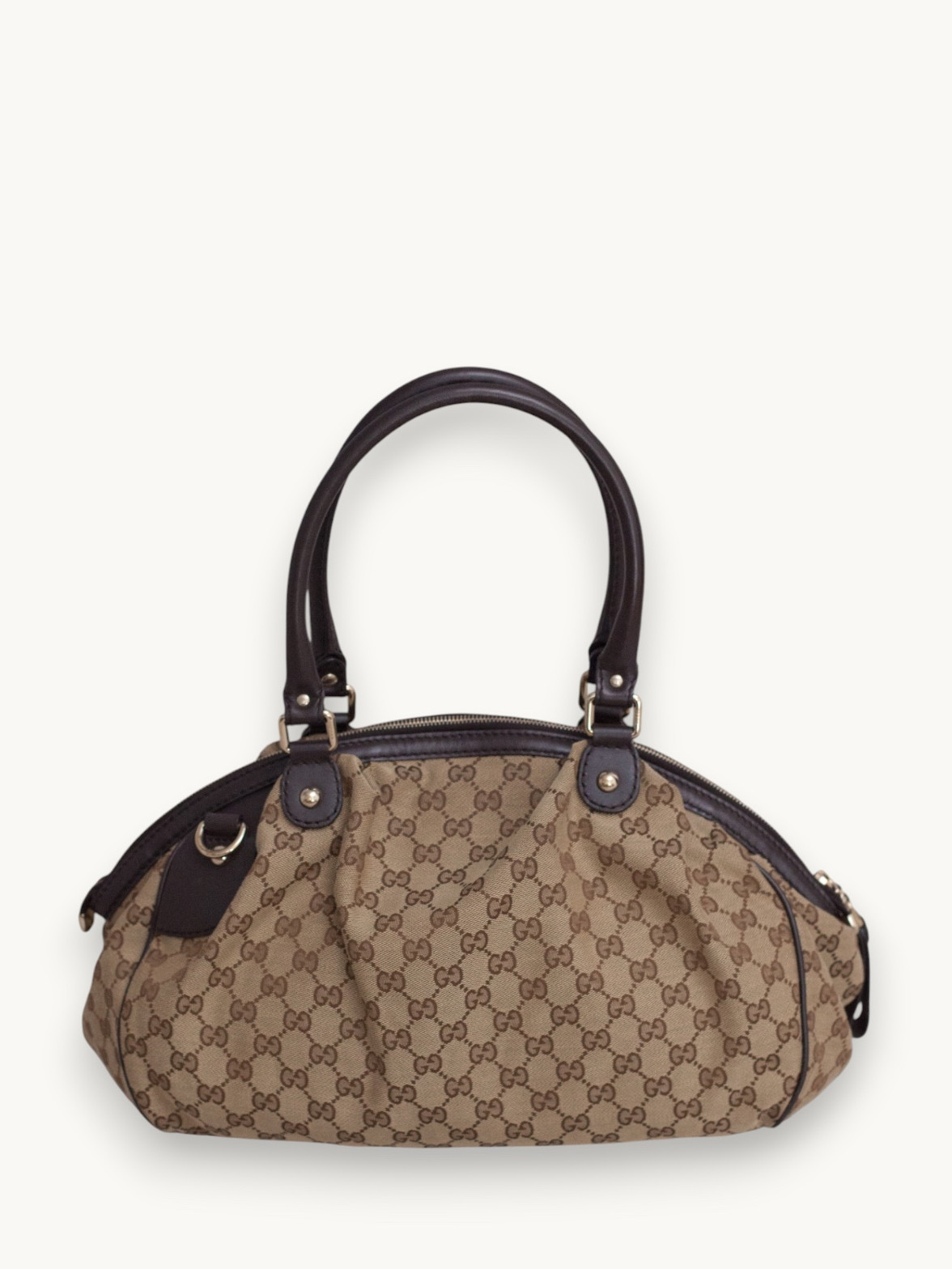 Сумки Gucci Sukey изображение #3