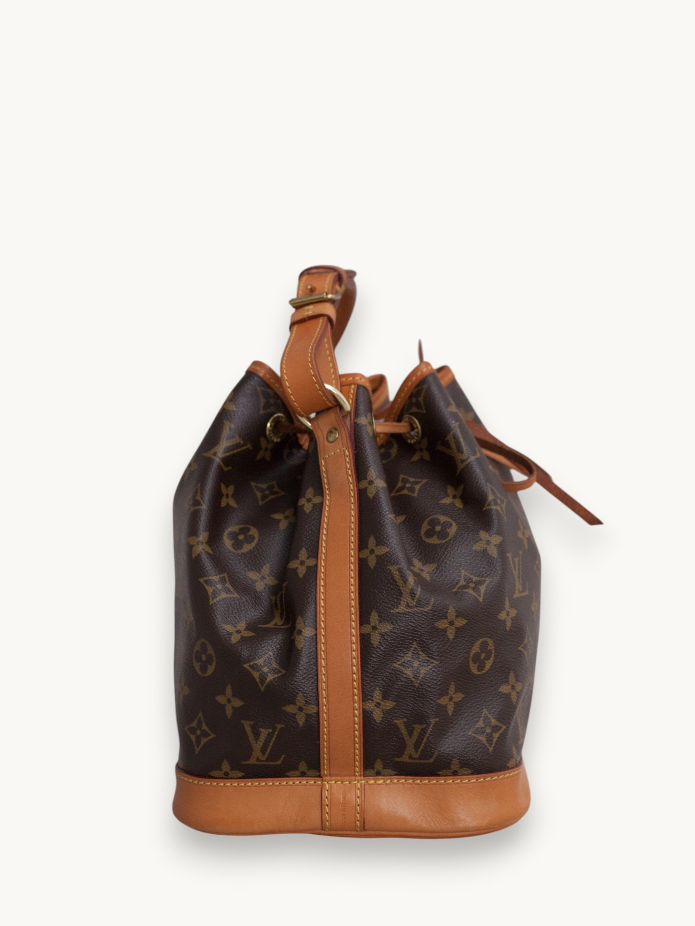 Сумки Louis Vuitton Noe изображение #5