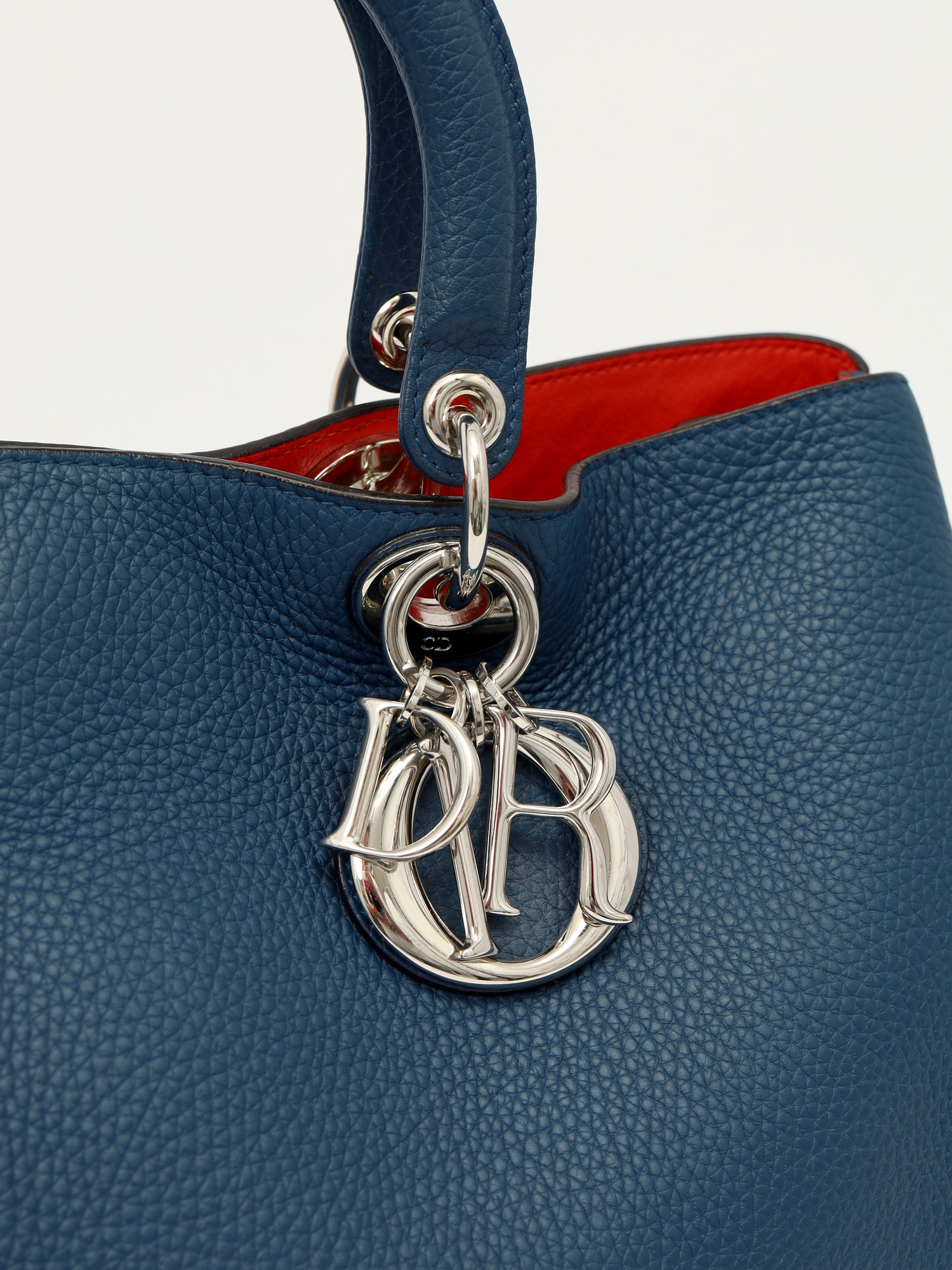 Сумки Dior Diorissimo изображение #6
