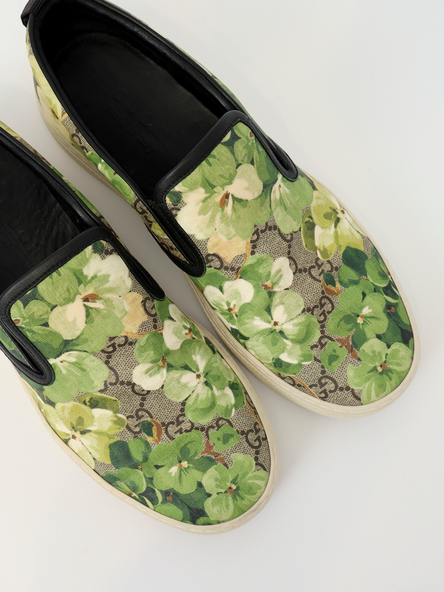 Обувь Gucci 41 изображение #6