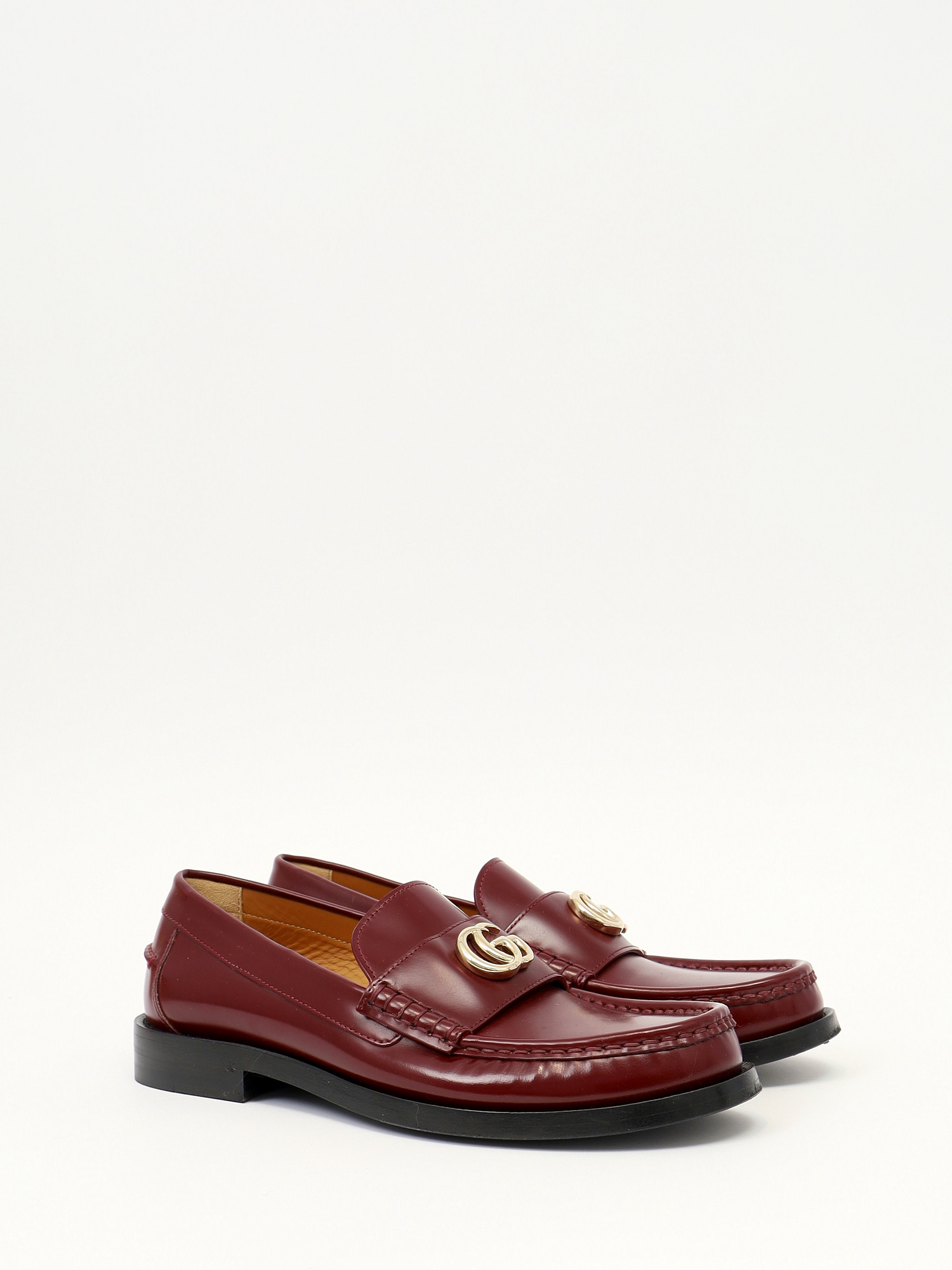 Обувь Gucci 38 изображение #3