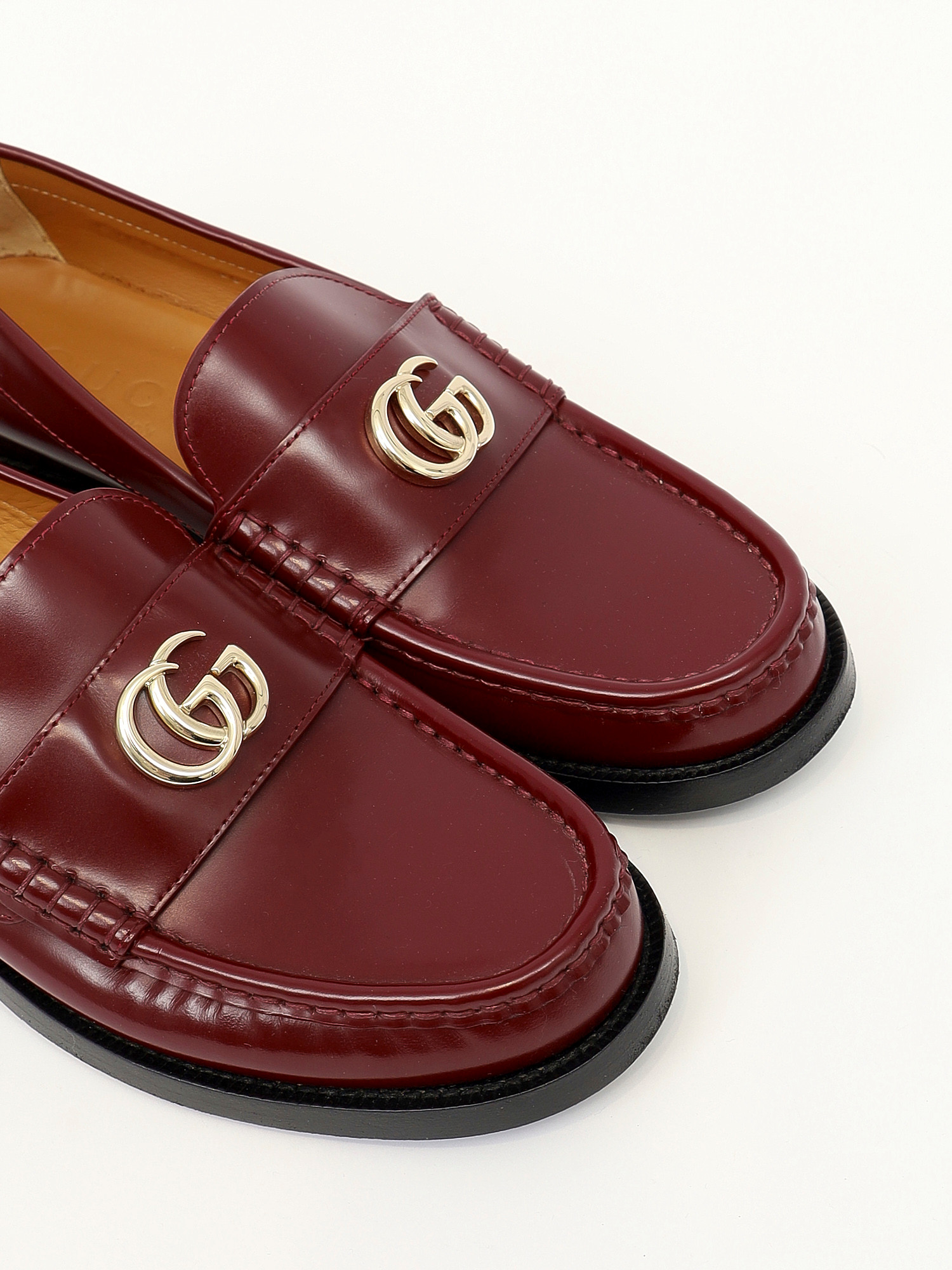 Обувь Gucci 38 изображение #6