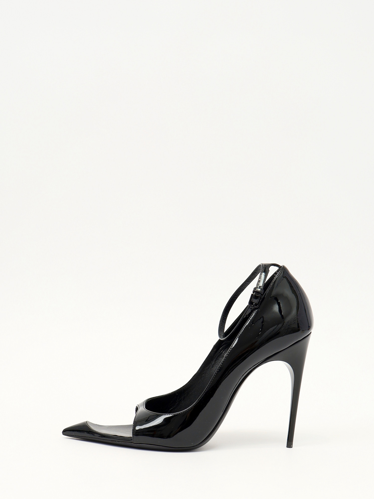 Обувь Saint Laurent 39 изображение #2