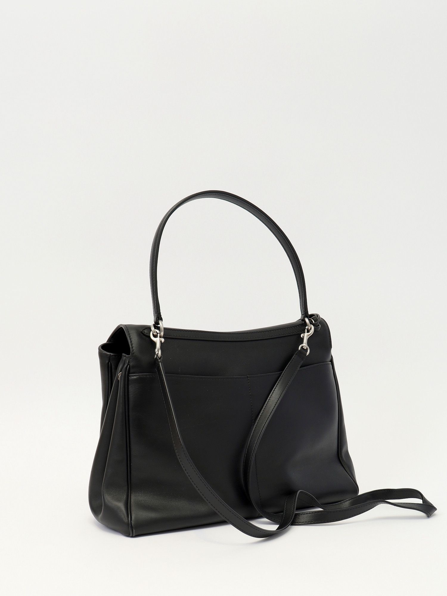 Сумки Balenciaga Rodeo изображение #4