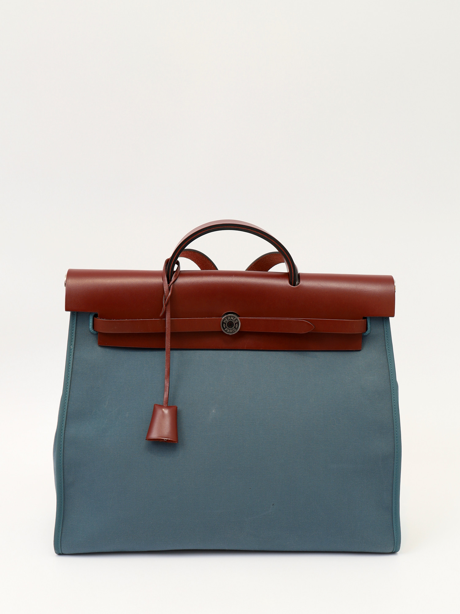 Сумки Hermes Herbag 39 изображение #1
