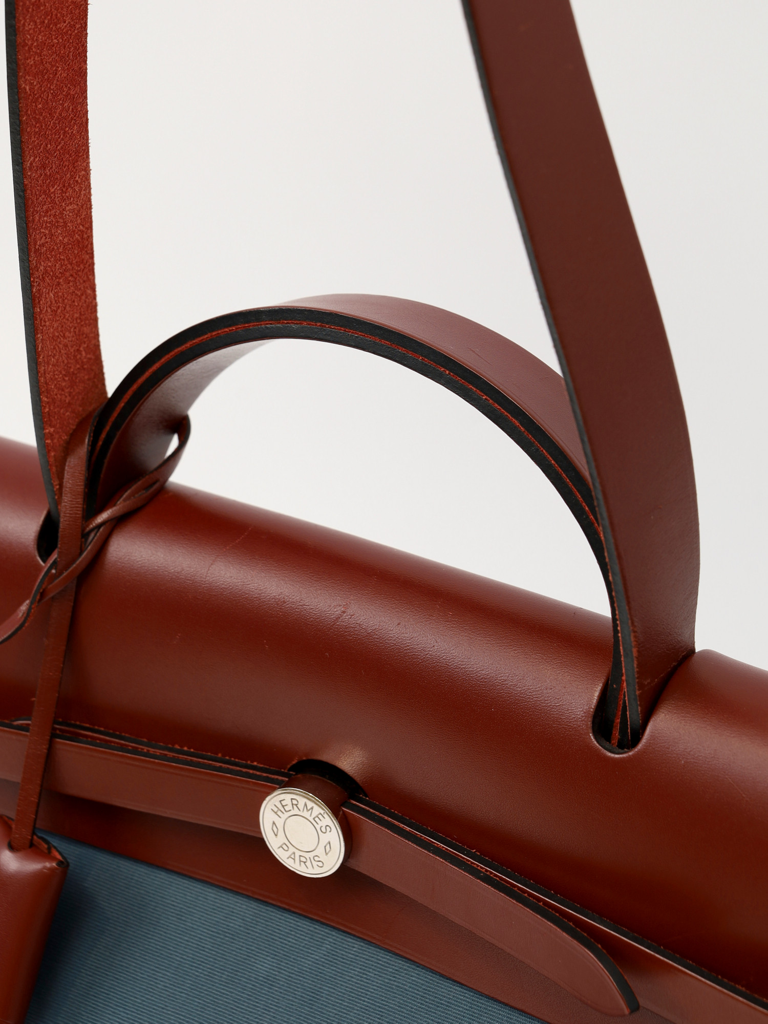 Сумки Hermes Herbag 39 изображение #10