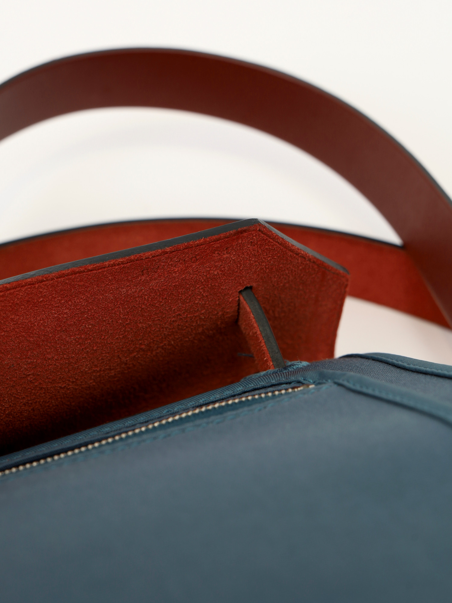 Сумки Hermes Herbag 39 изображение #16