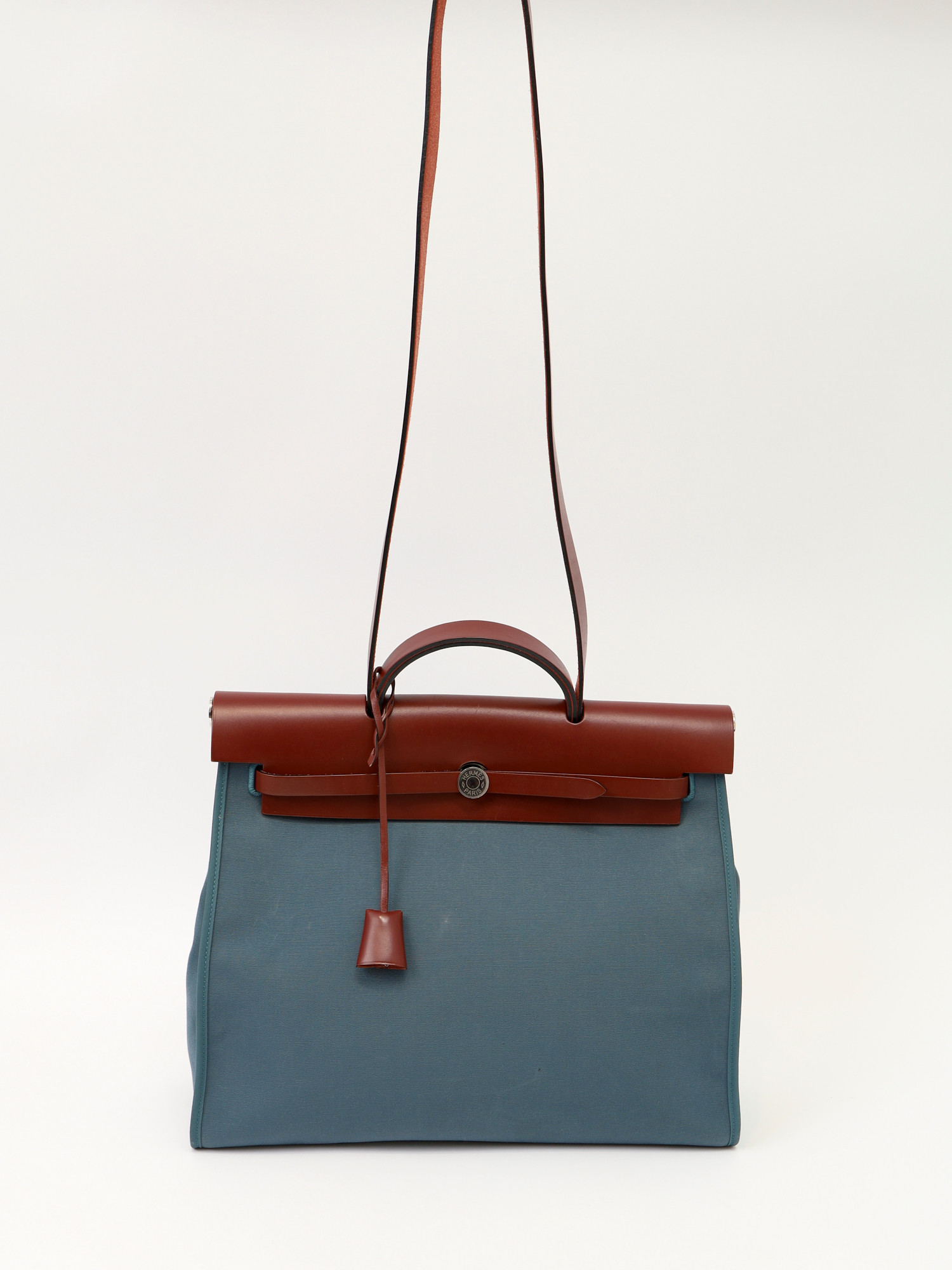 Сумки Hermes Herbag 39 изображение #5