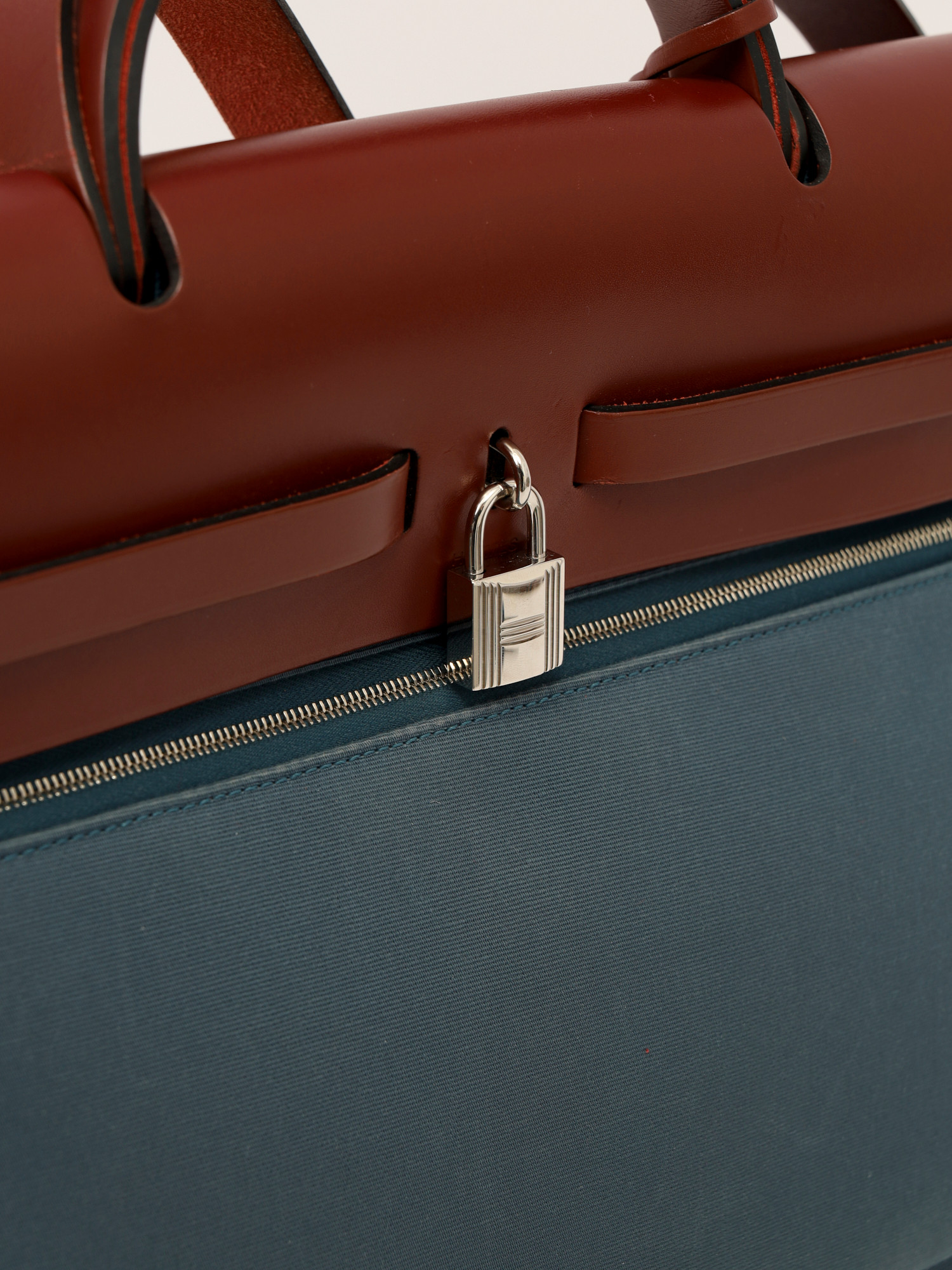 Сумки Hermes Herbag 39 изображение #13