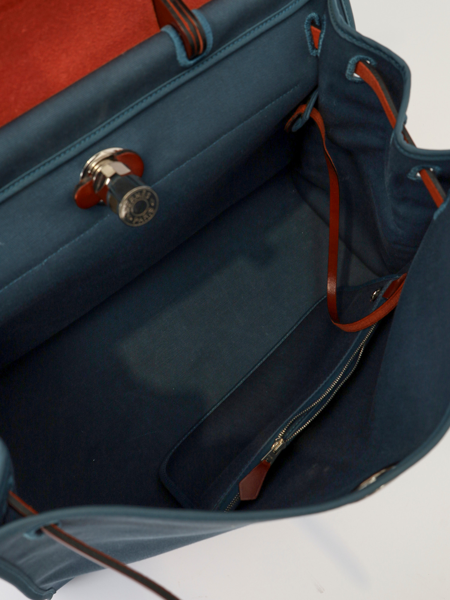 Сумки Hermes Herbag 39 изображение #14