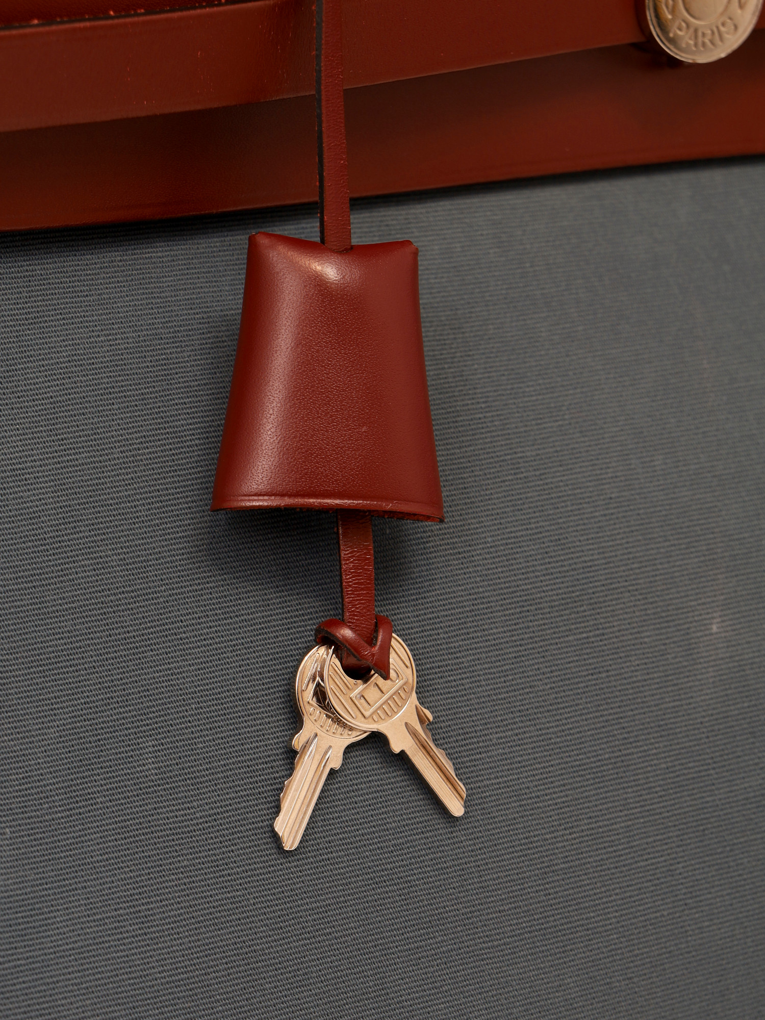 Сумки Hermes Herbag 39 изображение #7