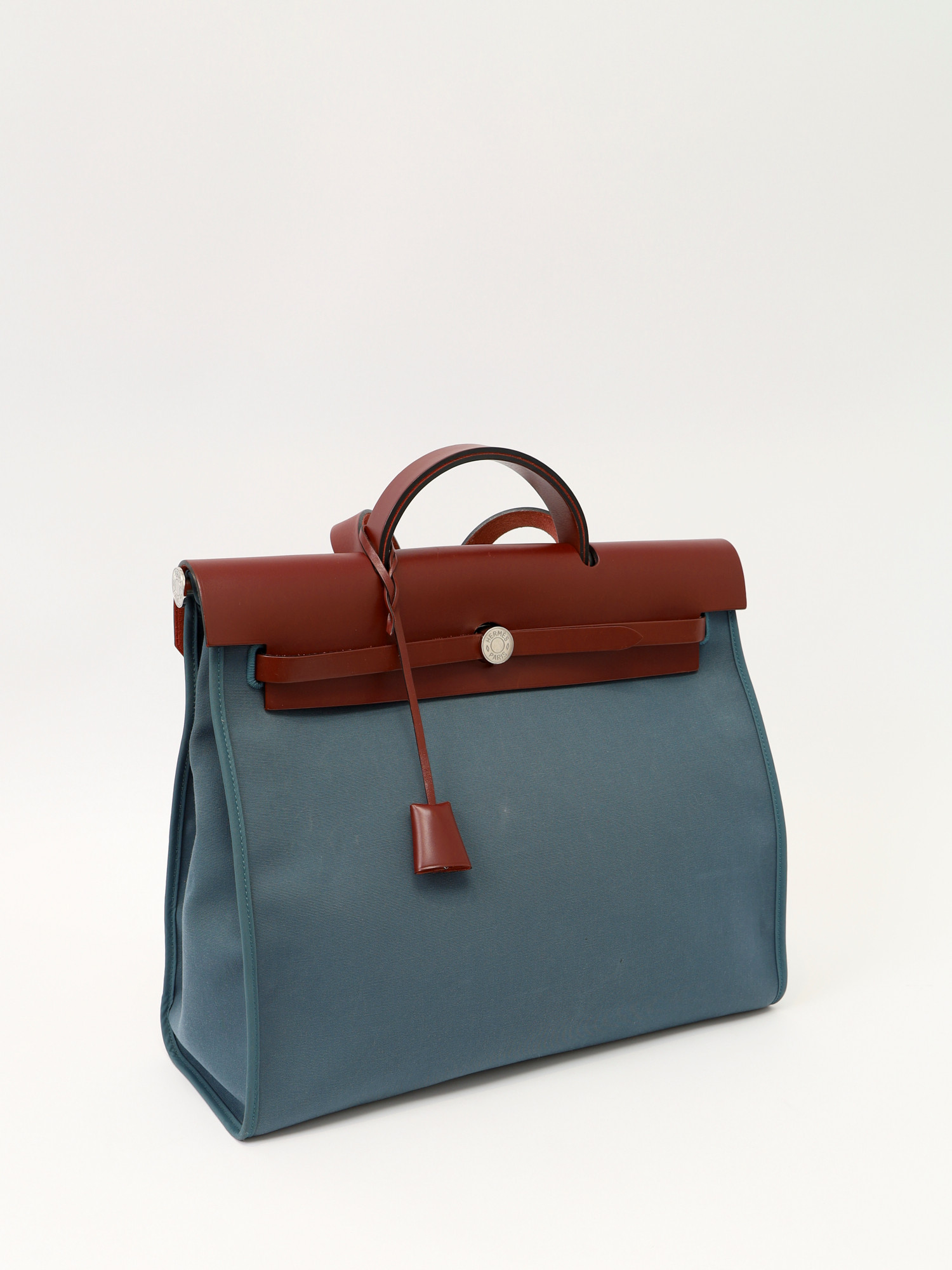 Сумки Hermes Herbag 39 изображение #3