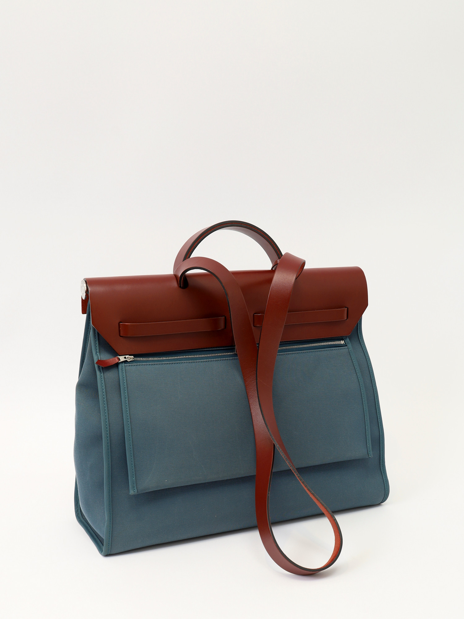 Сумки Hermes Herbag 39 изображение #4