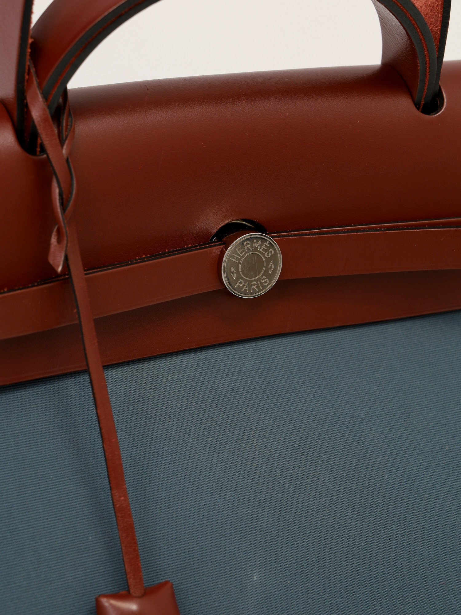 Сумки Hermes Herbag 39 изображение #6