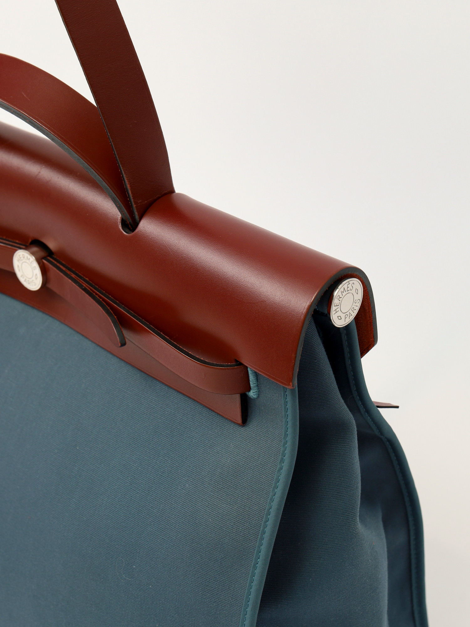Сумки Hermes Herbag 39 изображение #9
