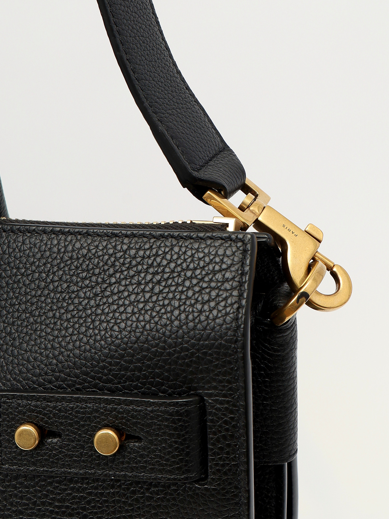 Сумки Saint Laurent Sac De Jour изображение #8