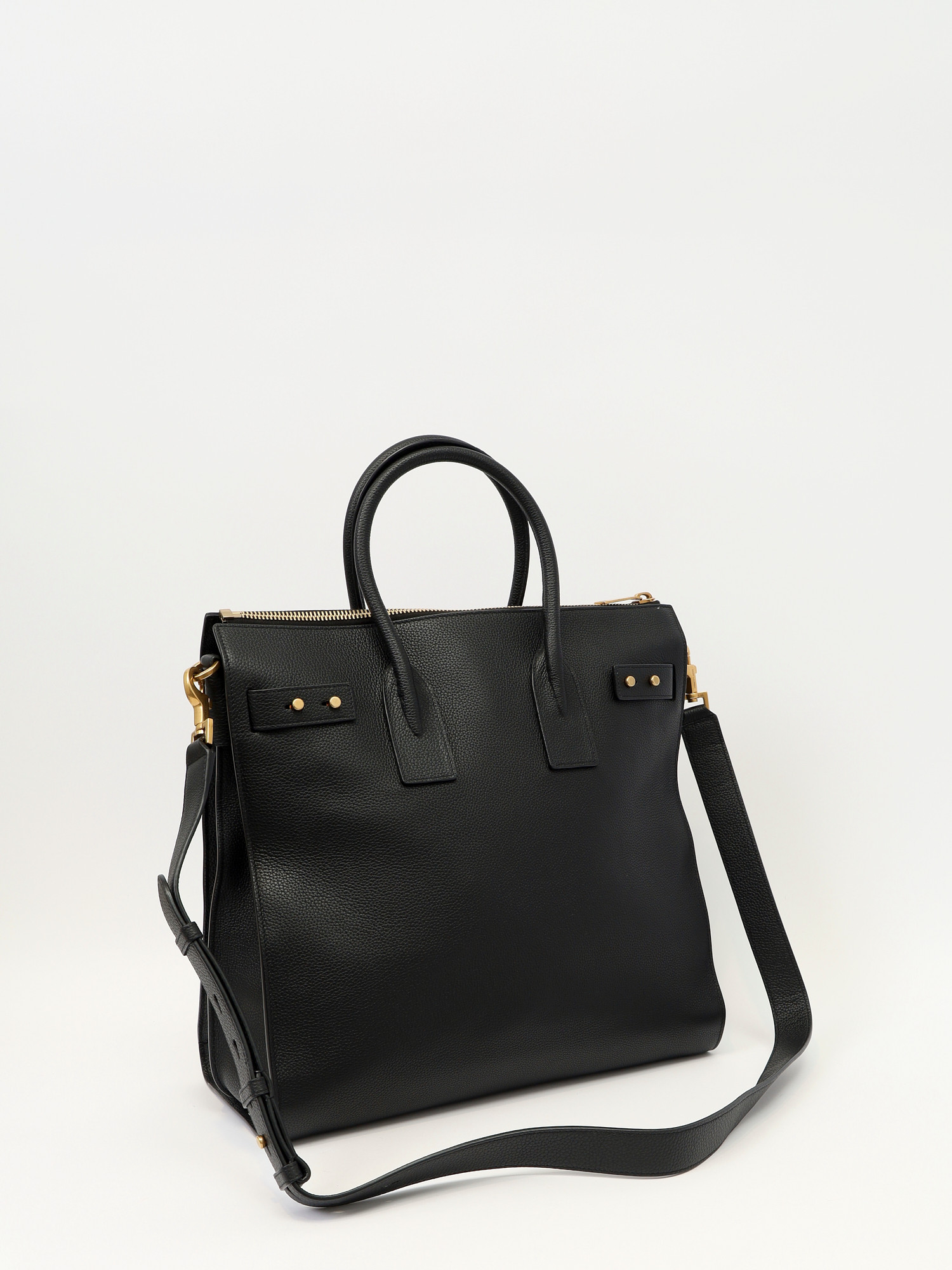 Сумки Saint Laurent Sac De Jour изображение #4