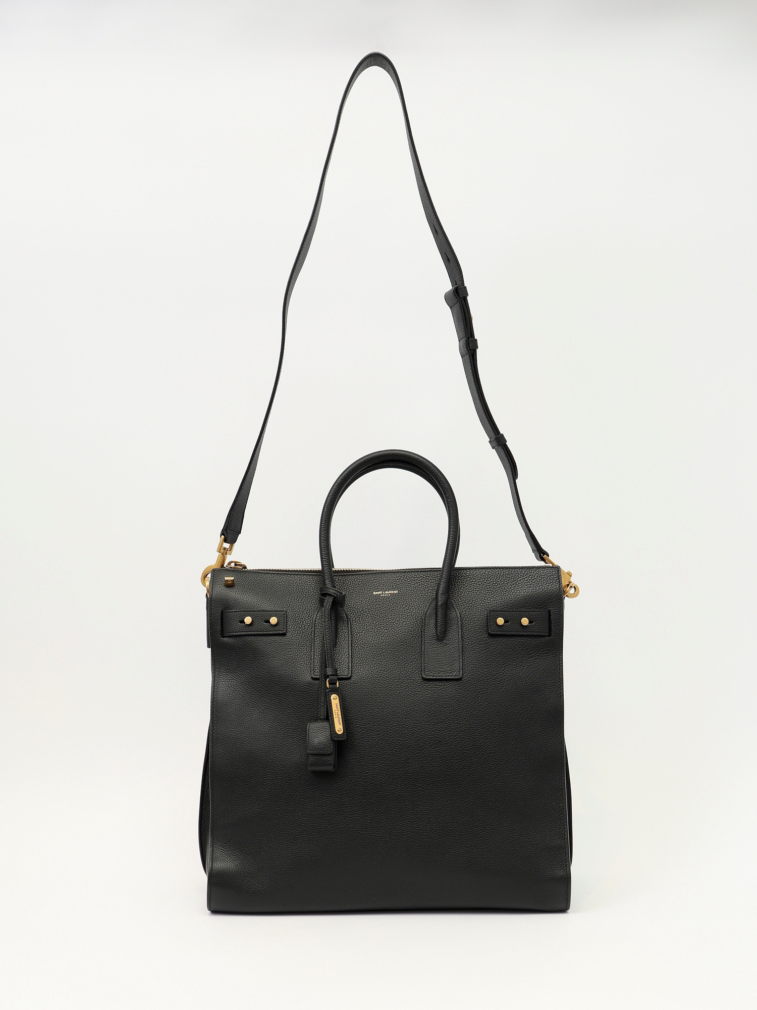 Сумки Saint Laurent Sac De Jour изображение #5