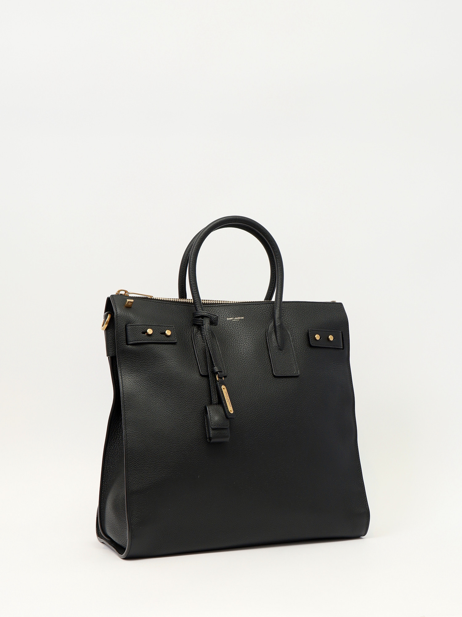 Сумки Saint Laurent Sac De Jour изображение #3