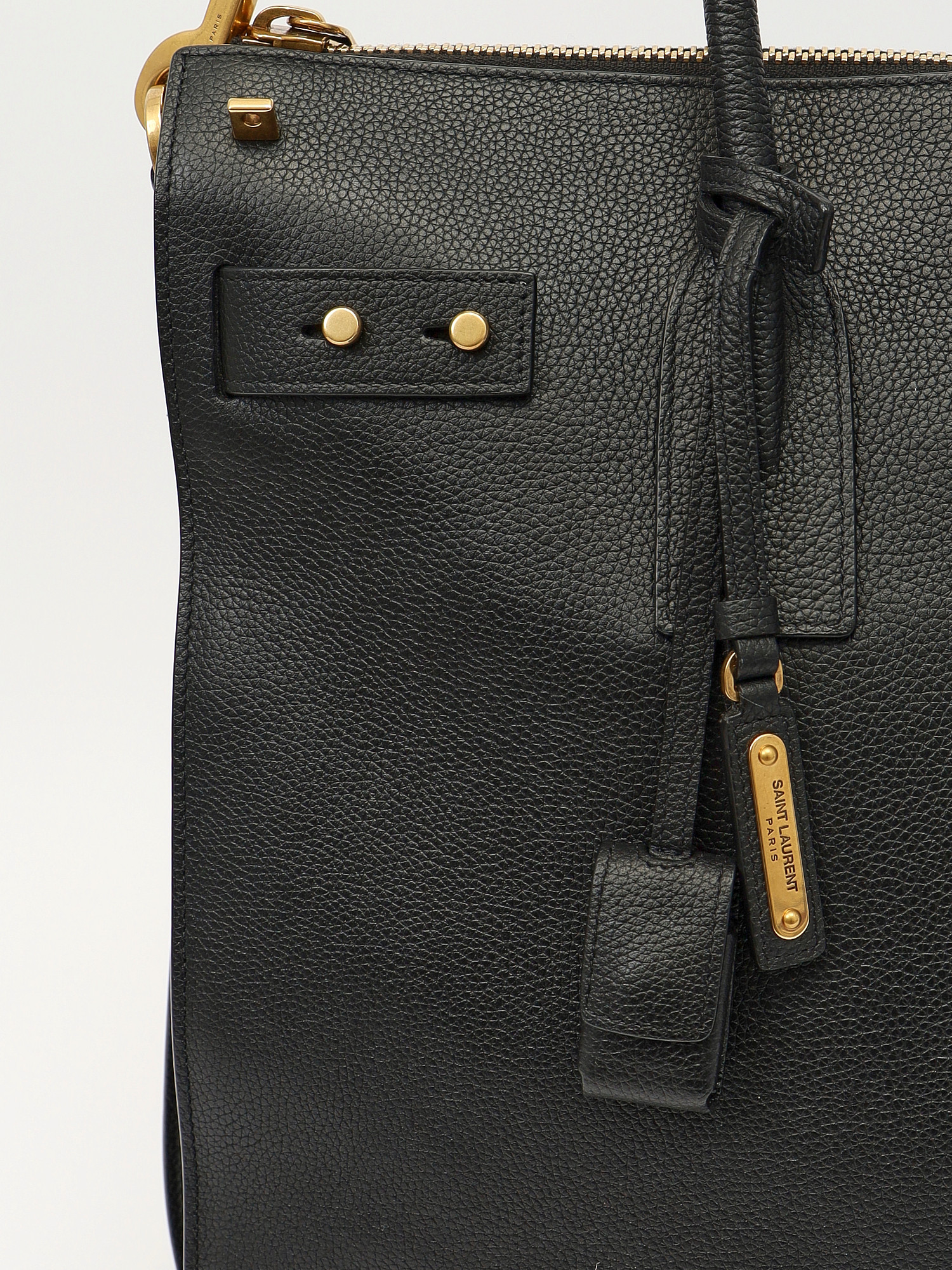 Сумки Saint Laurent Sac De Jour изображение #9