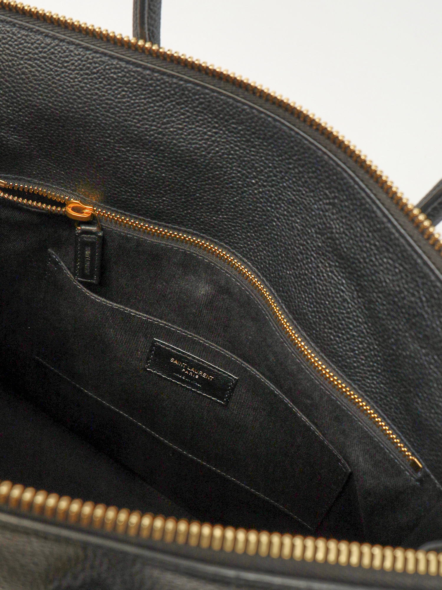 Сумки Saint Laurent Sac De Jour изображение #12