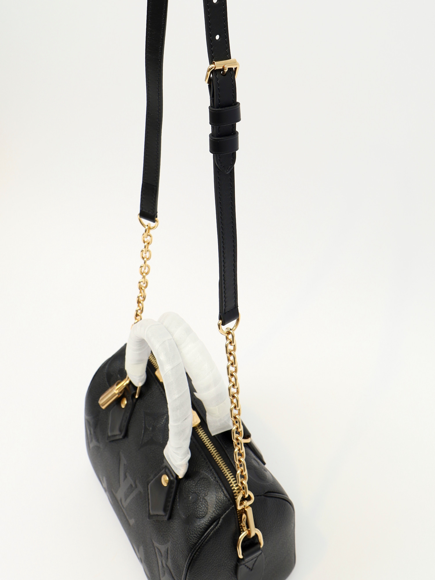 Сумки Louis Vuitton Speedy 20 изображение #7