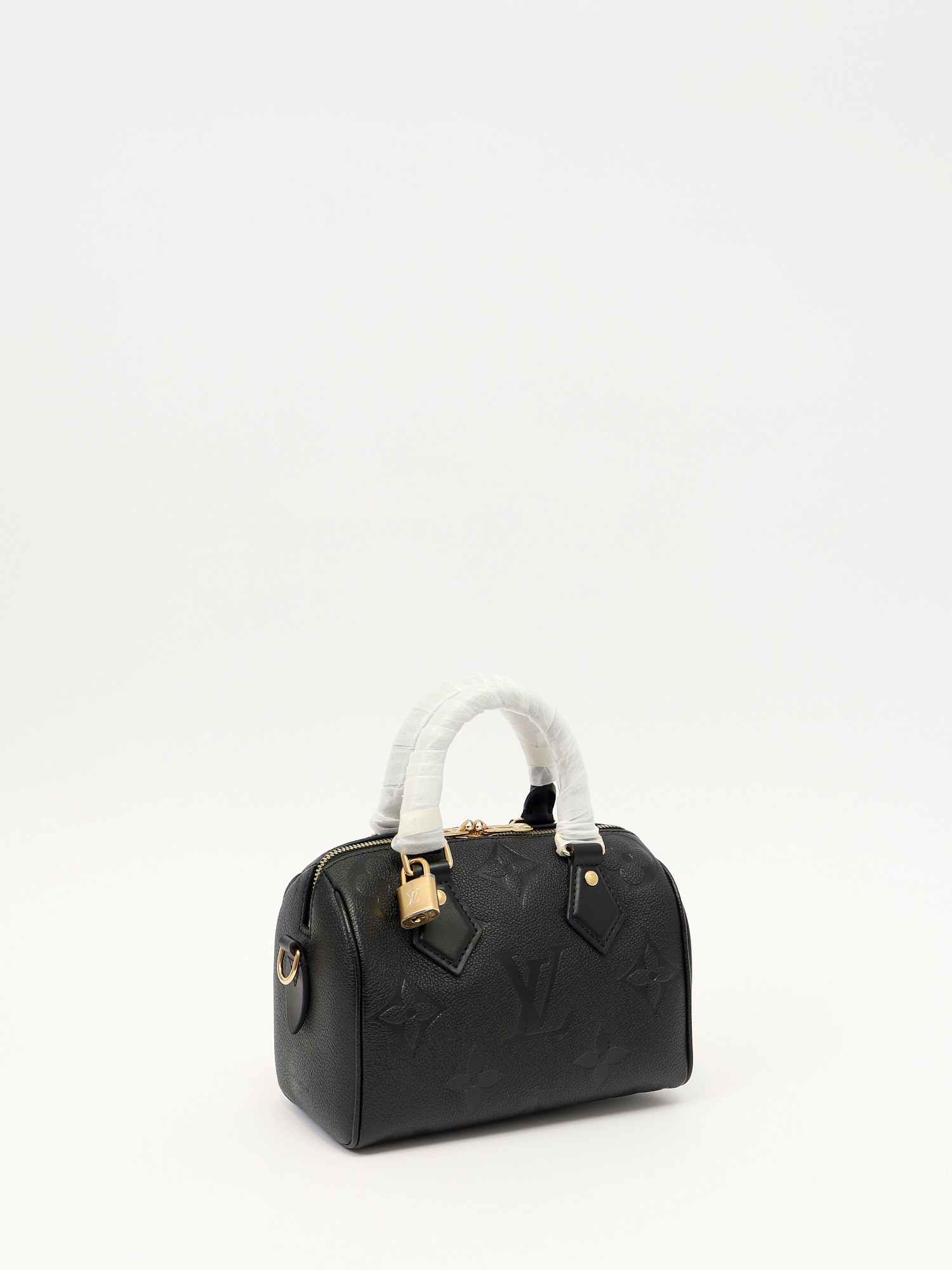 Сумки Louis Vuitton Speedy 20 изображение #3