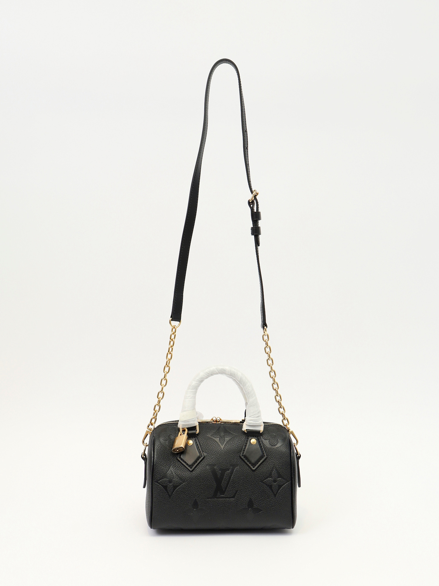 Сумки Louis Vuitton Speedy 20 изображение #6