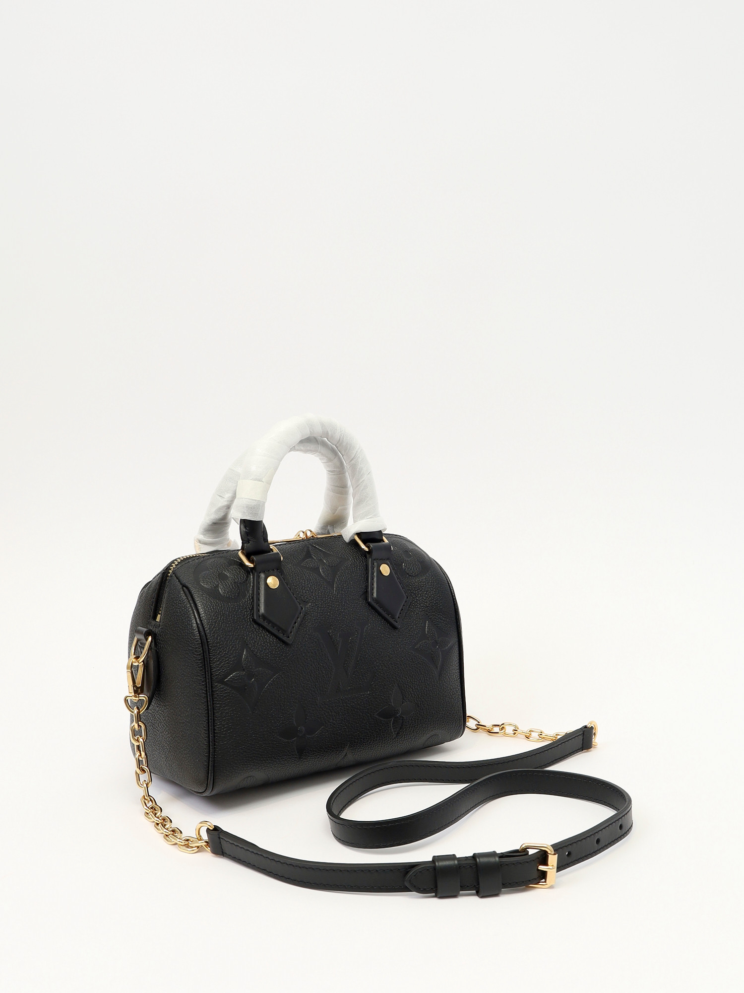 Сумки Louis Vuitton Speedy 20 изображение #4