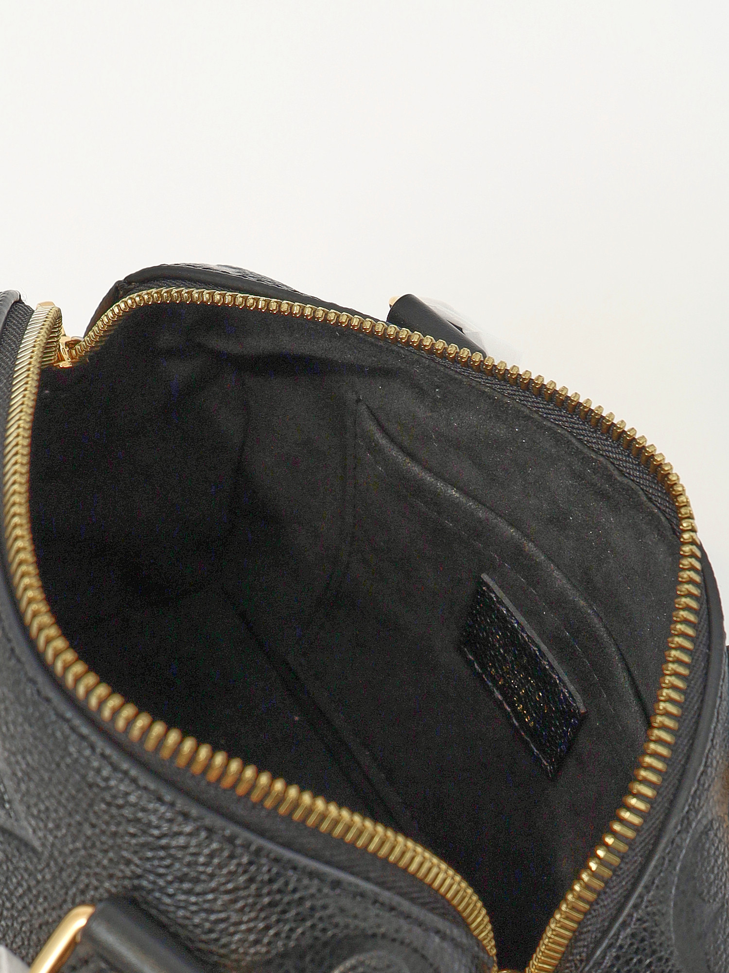 Сумки Louis Vuitton Speedy 20 изображение #11