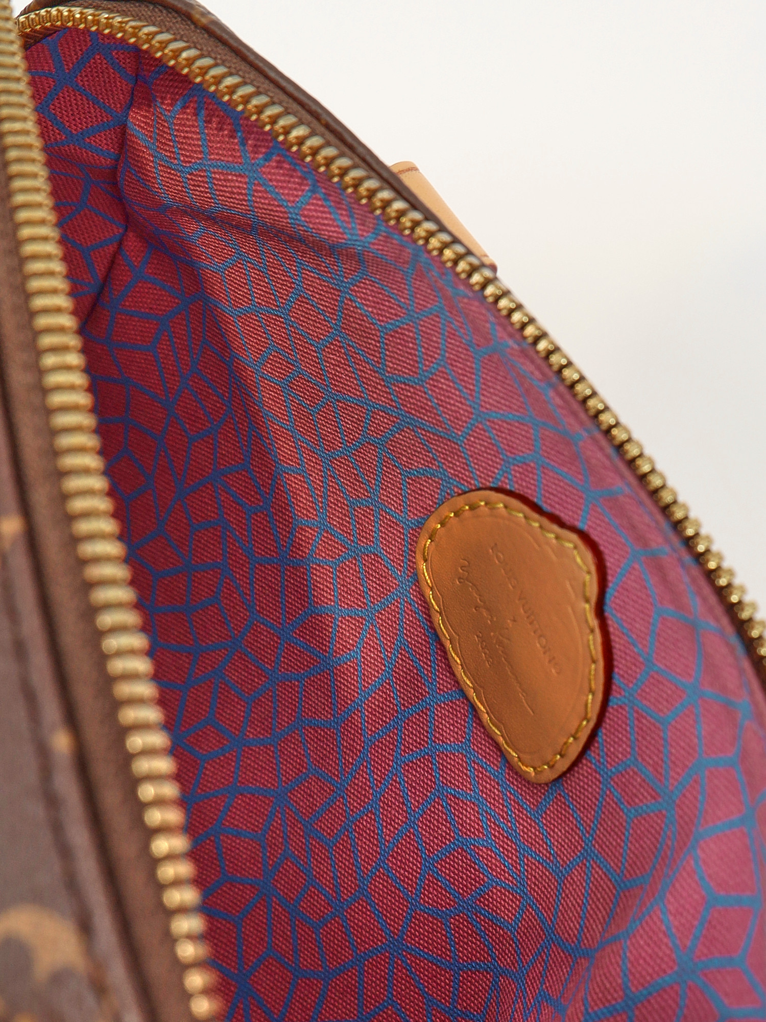 Сумки Louis Vuitton Speedy 20 изображение #11