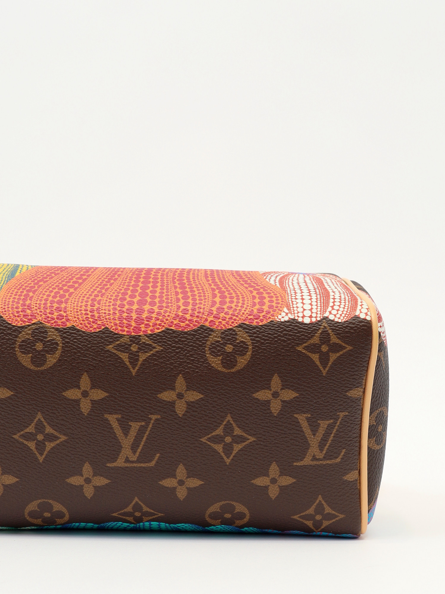 Сумки Louis Vuitton Speedy 20 изображение #10