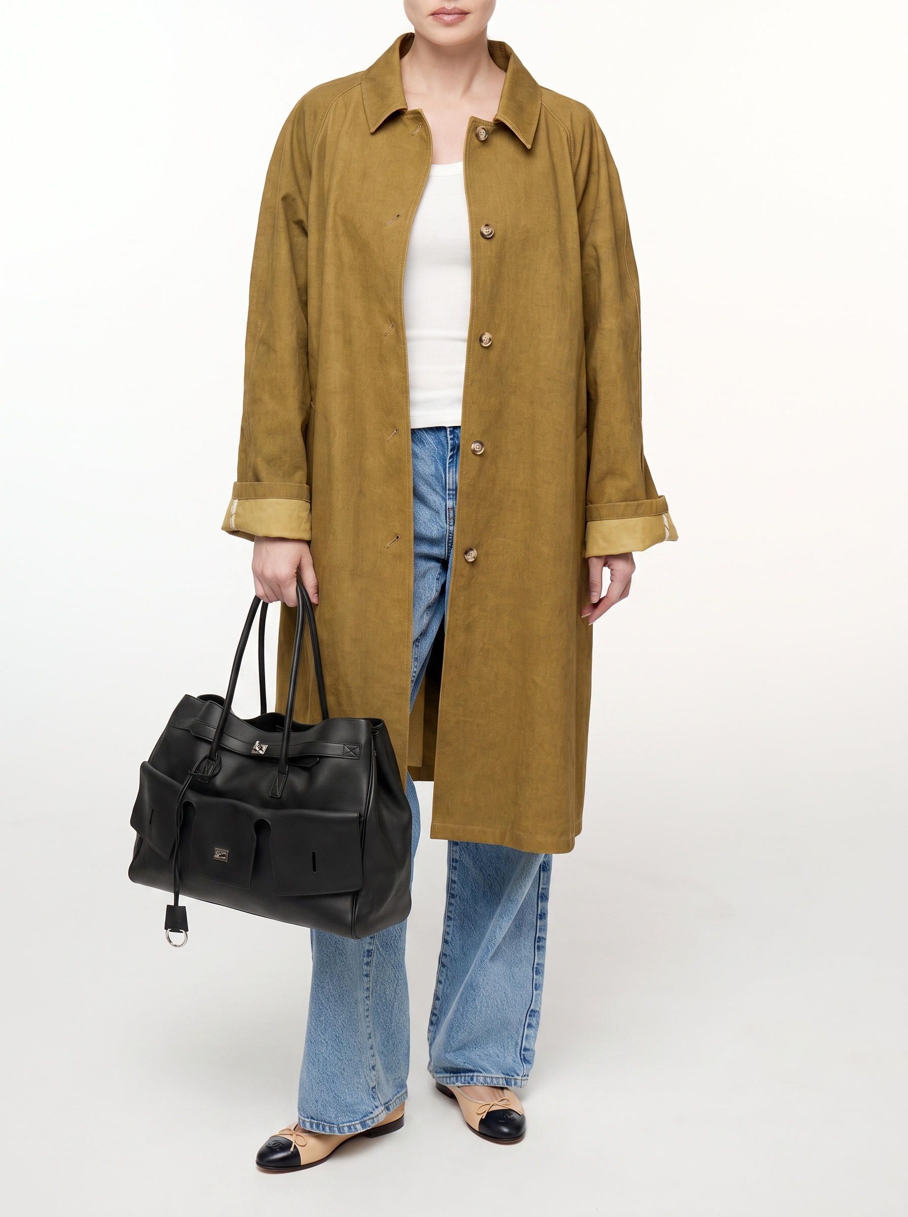 Сумки Balenciaga Bel Air изображение #2