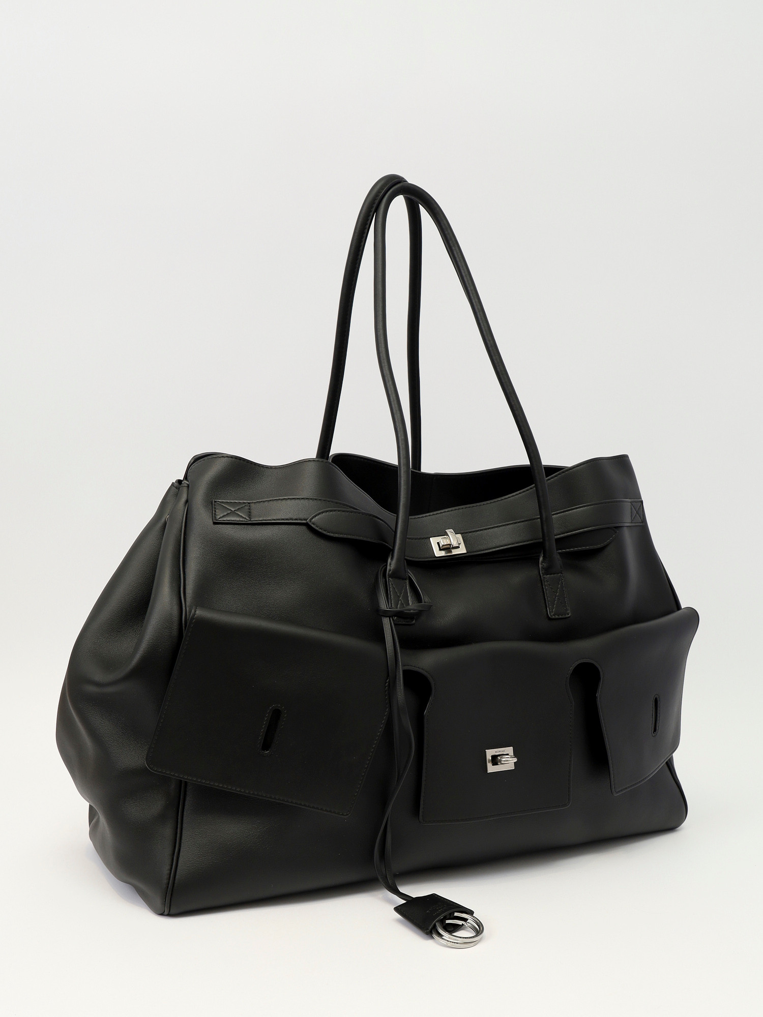 Сумки Balenciaga Bel Air изображение #3