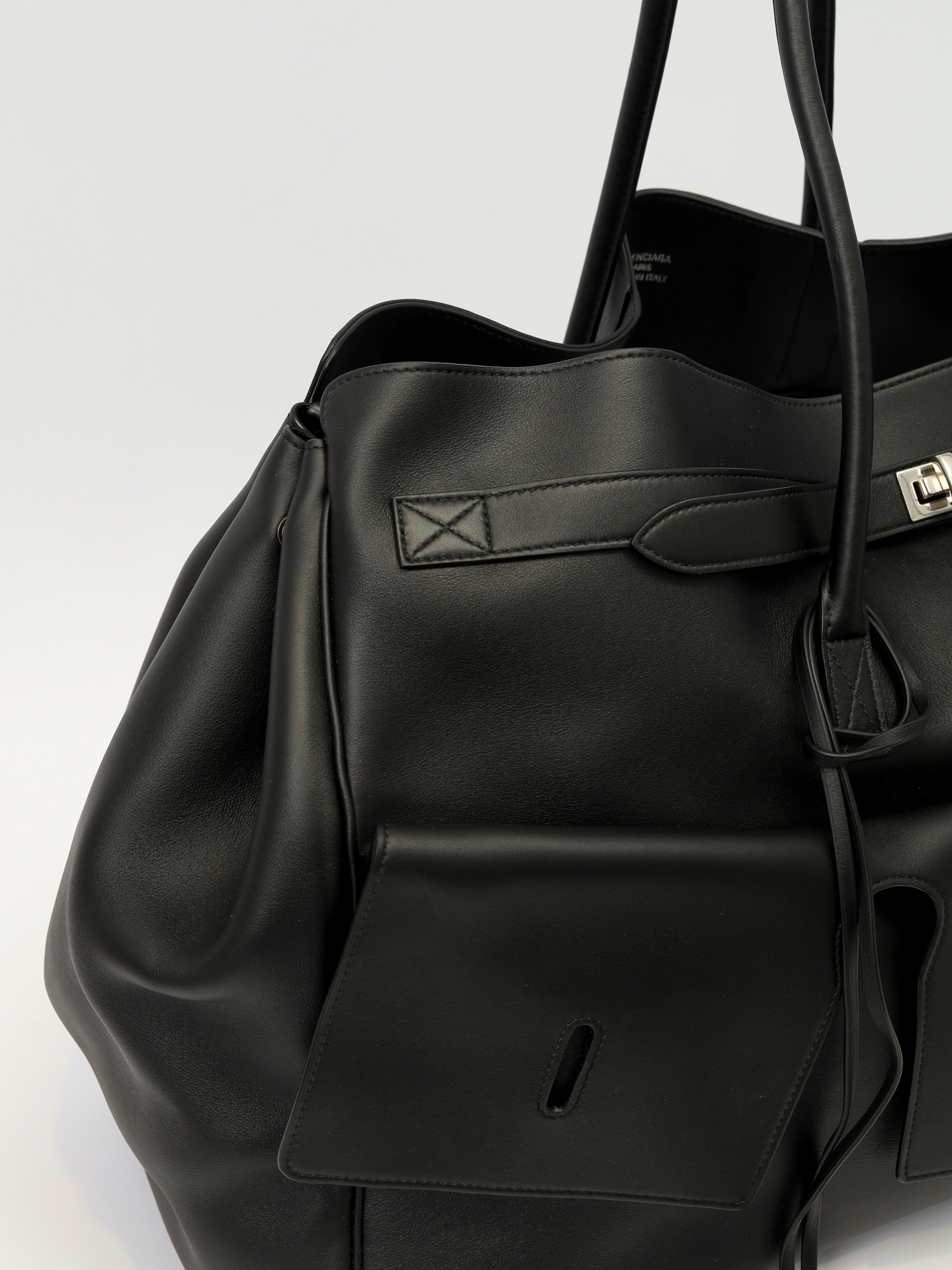 Сумки Balenciaga Bel Air изображение #6