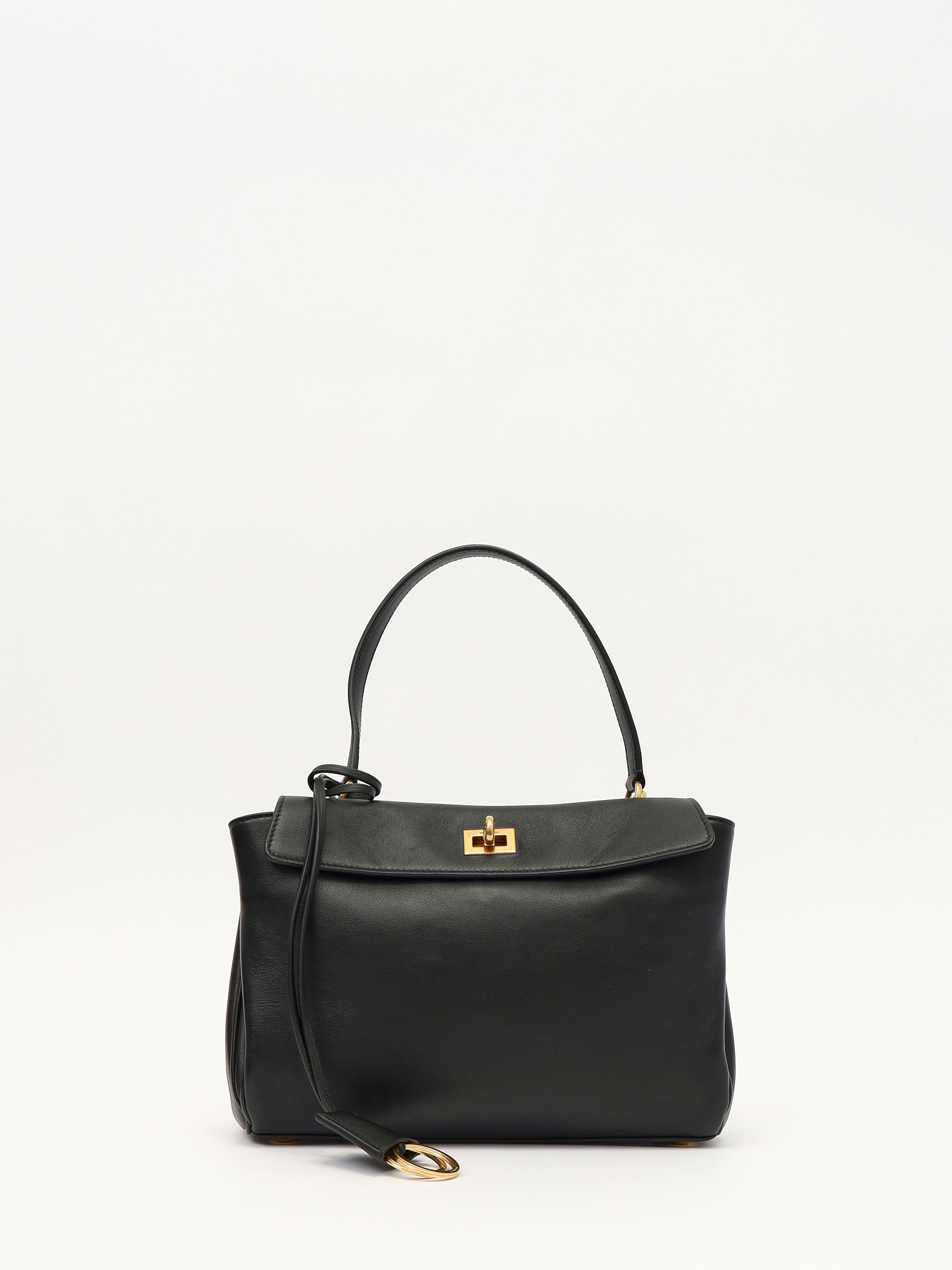 Сумки Balenciaga Rodeo изображение #1