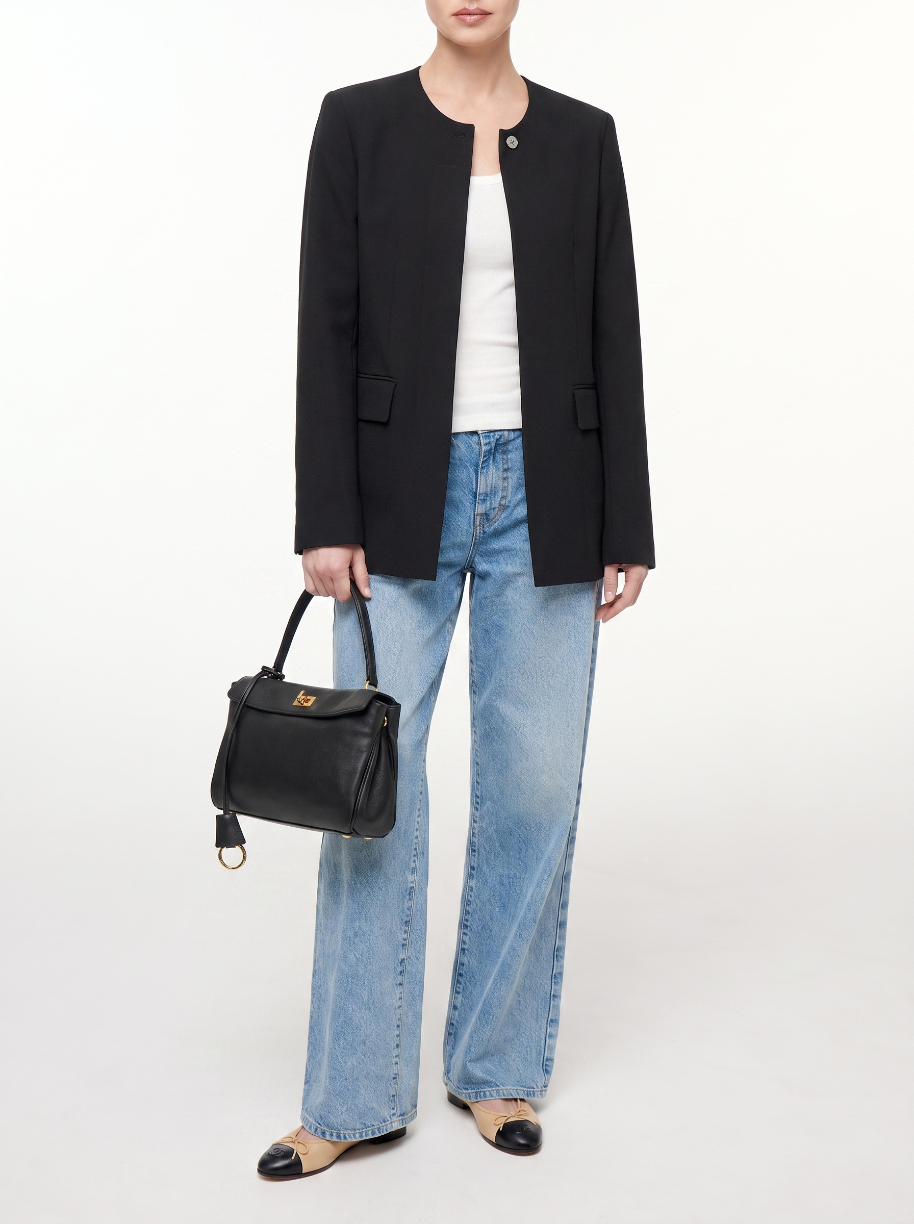 Сумки Balenciaga Rodeo изображение #2