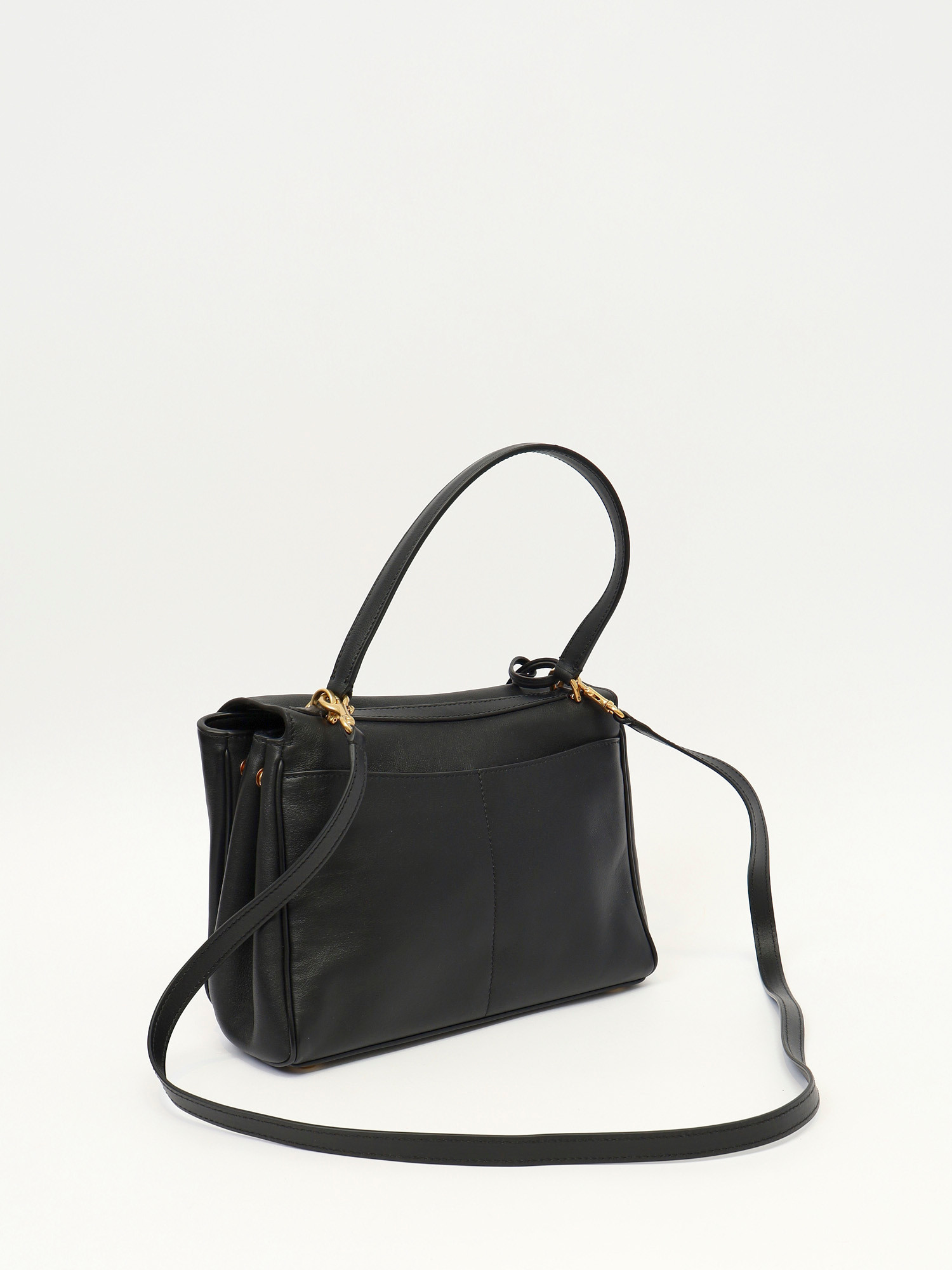 Сумки Balenciaga Rodeo изображение #4