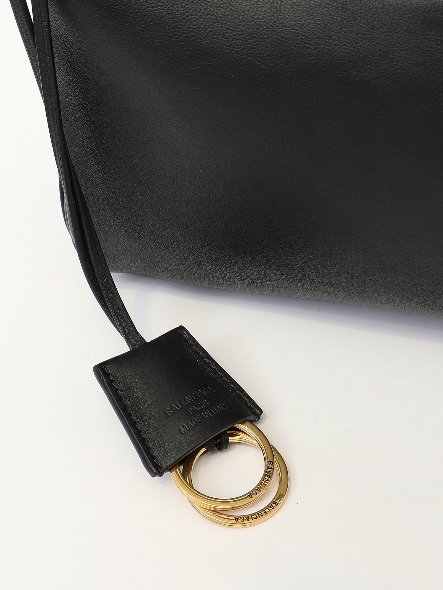 Сумки Balenciaga Rodeo изображение #8